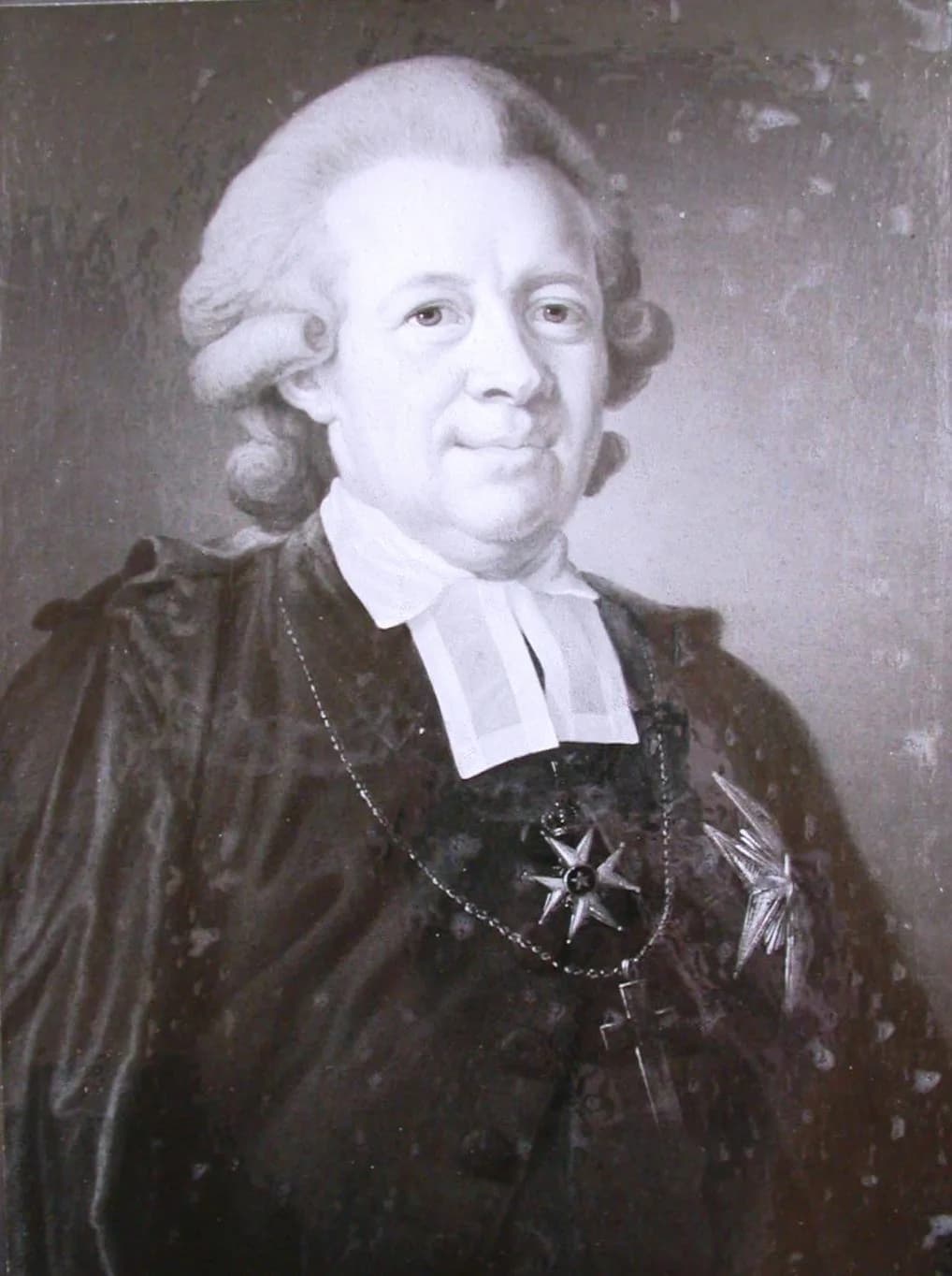 Johan Adam Tingstadius