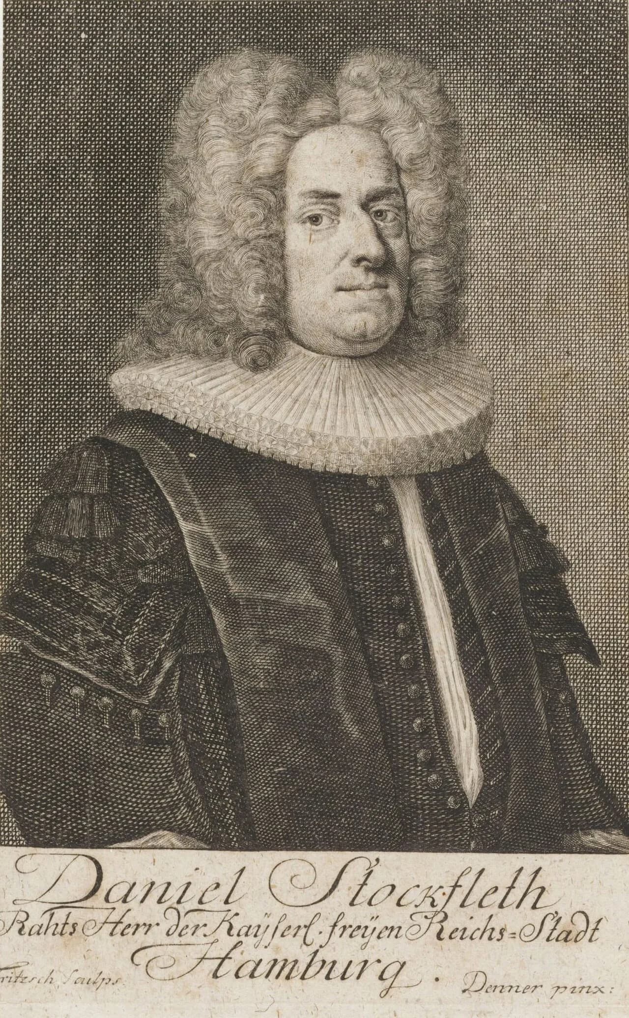 Daniel Stockfleth