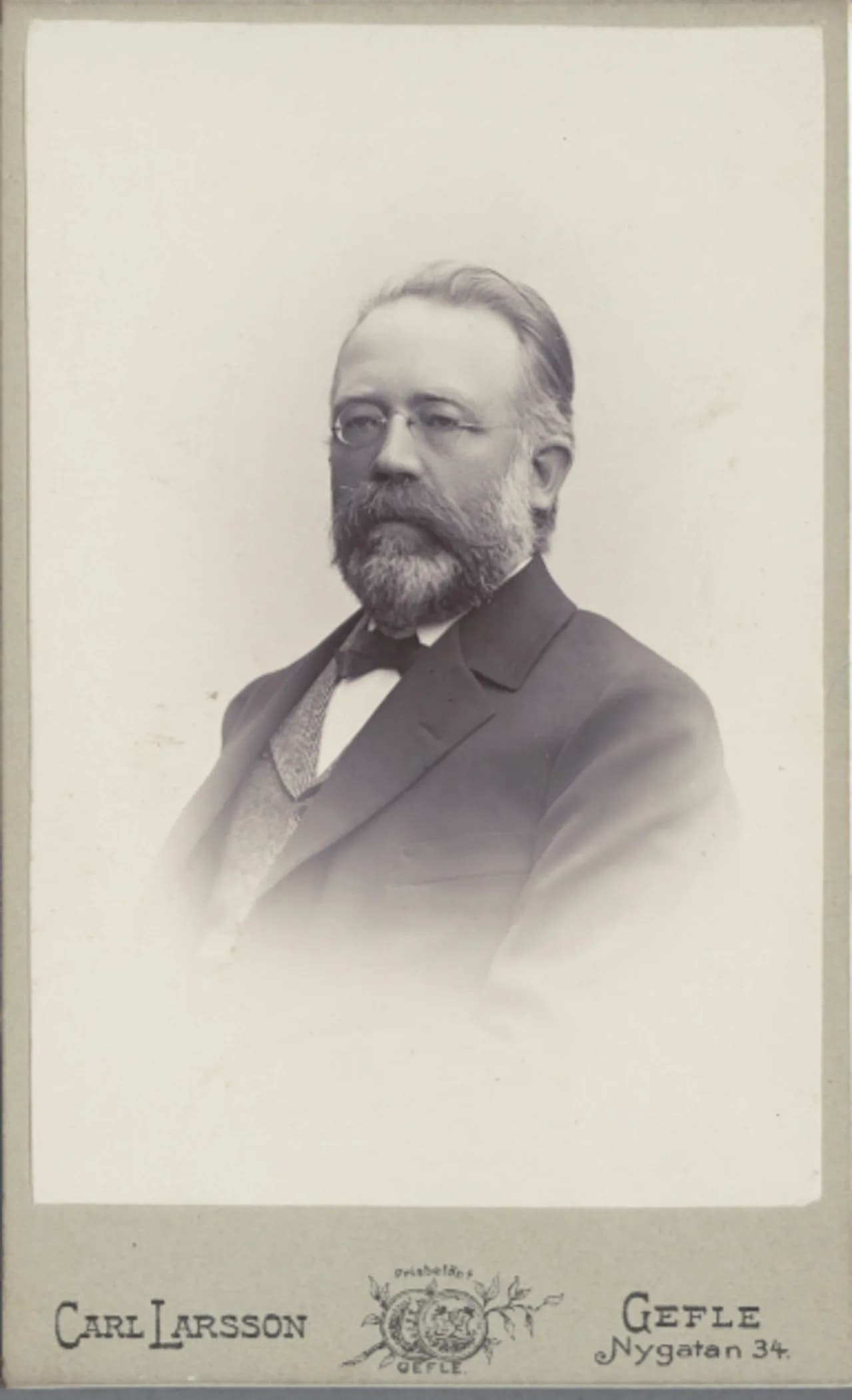 Oskar Fyhrvall
