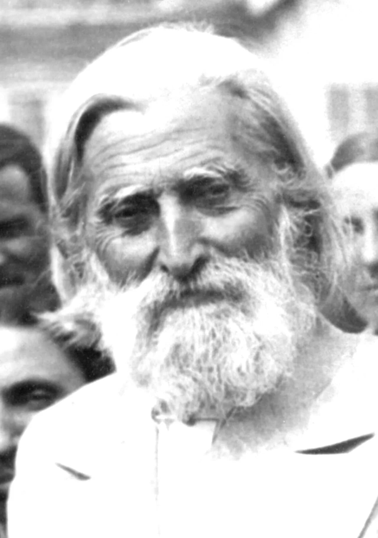 Petar Danow