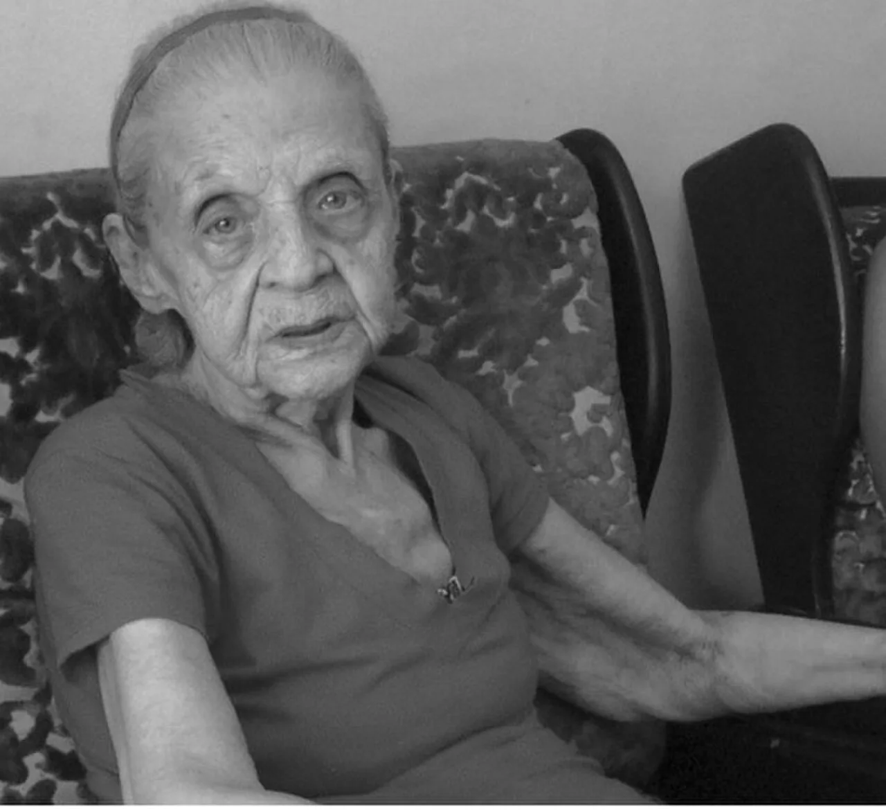 Mercedes Jané