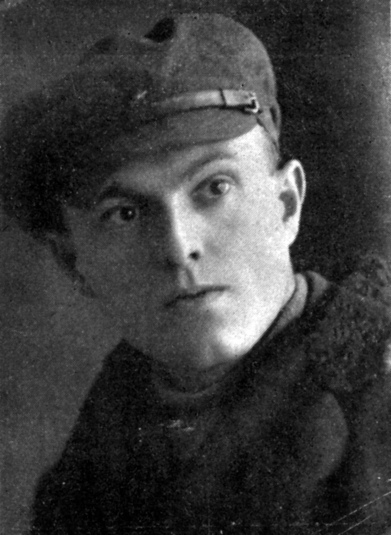 Ernest Karlowitsch Dresen