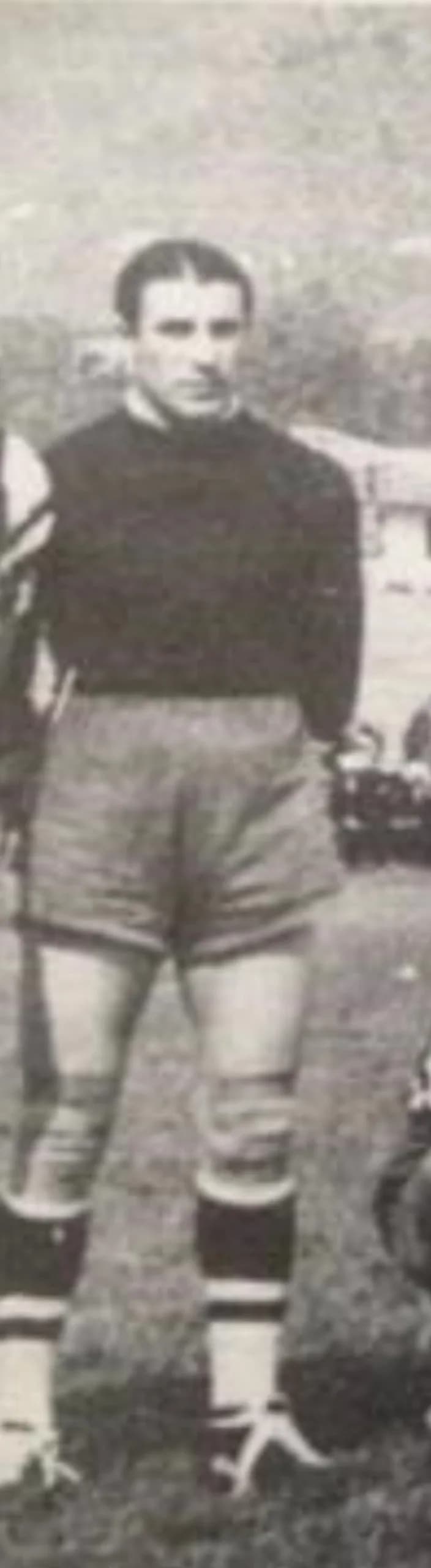 Luigi Caburri