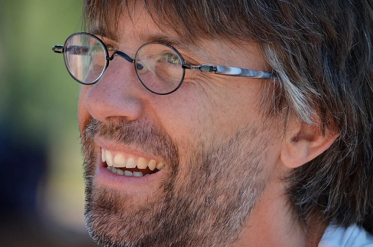 Nicolas Bergeron
