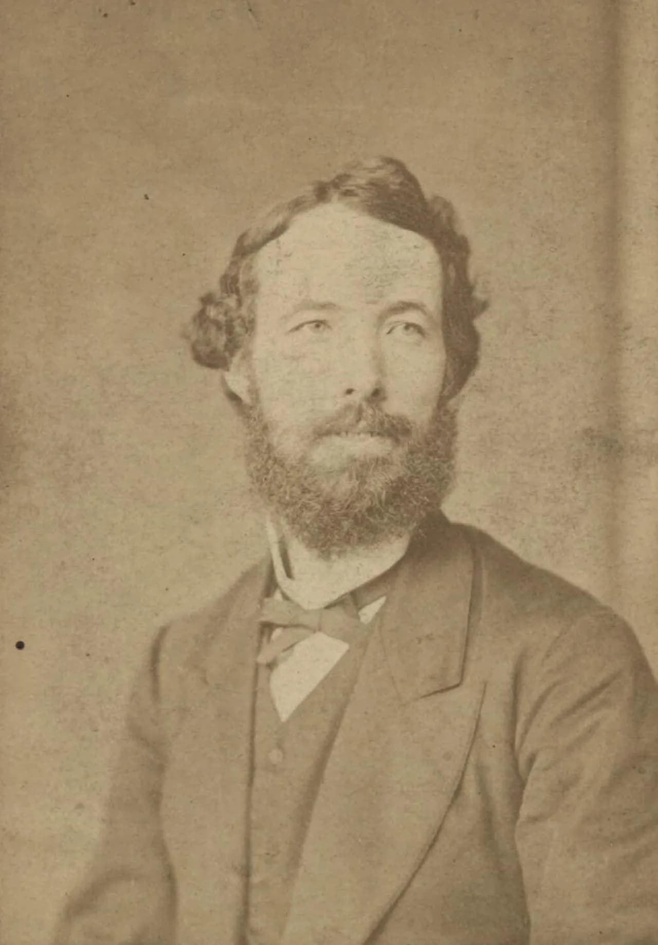 Charles Davies