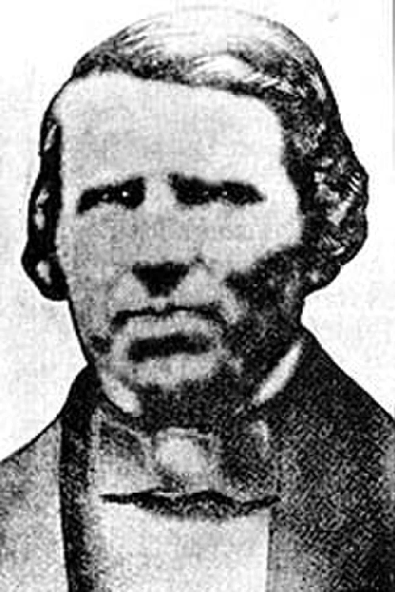Daniel Jones