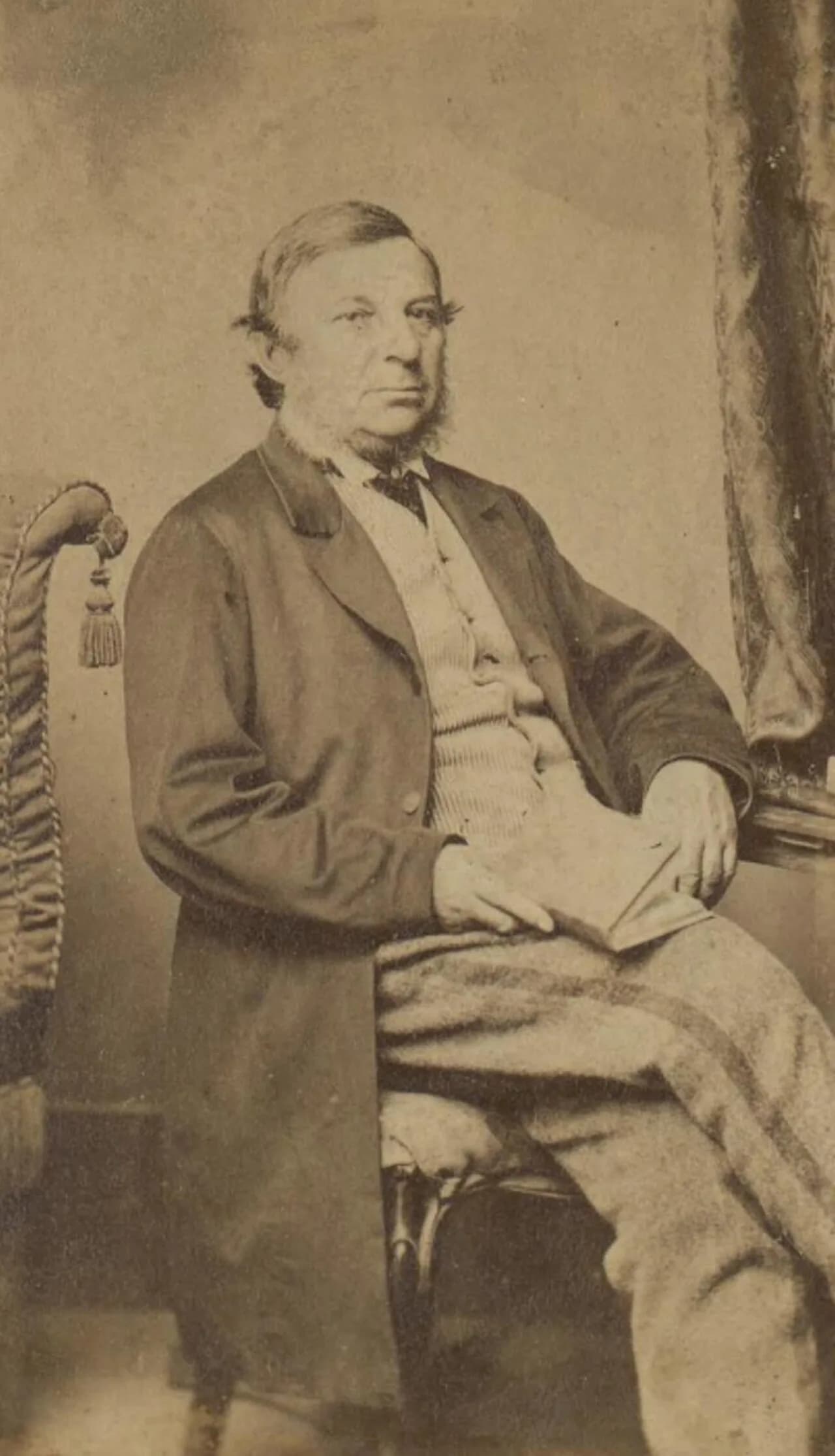 David Evans