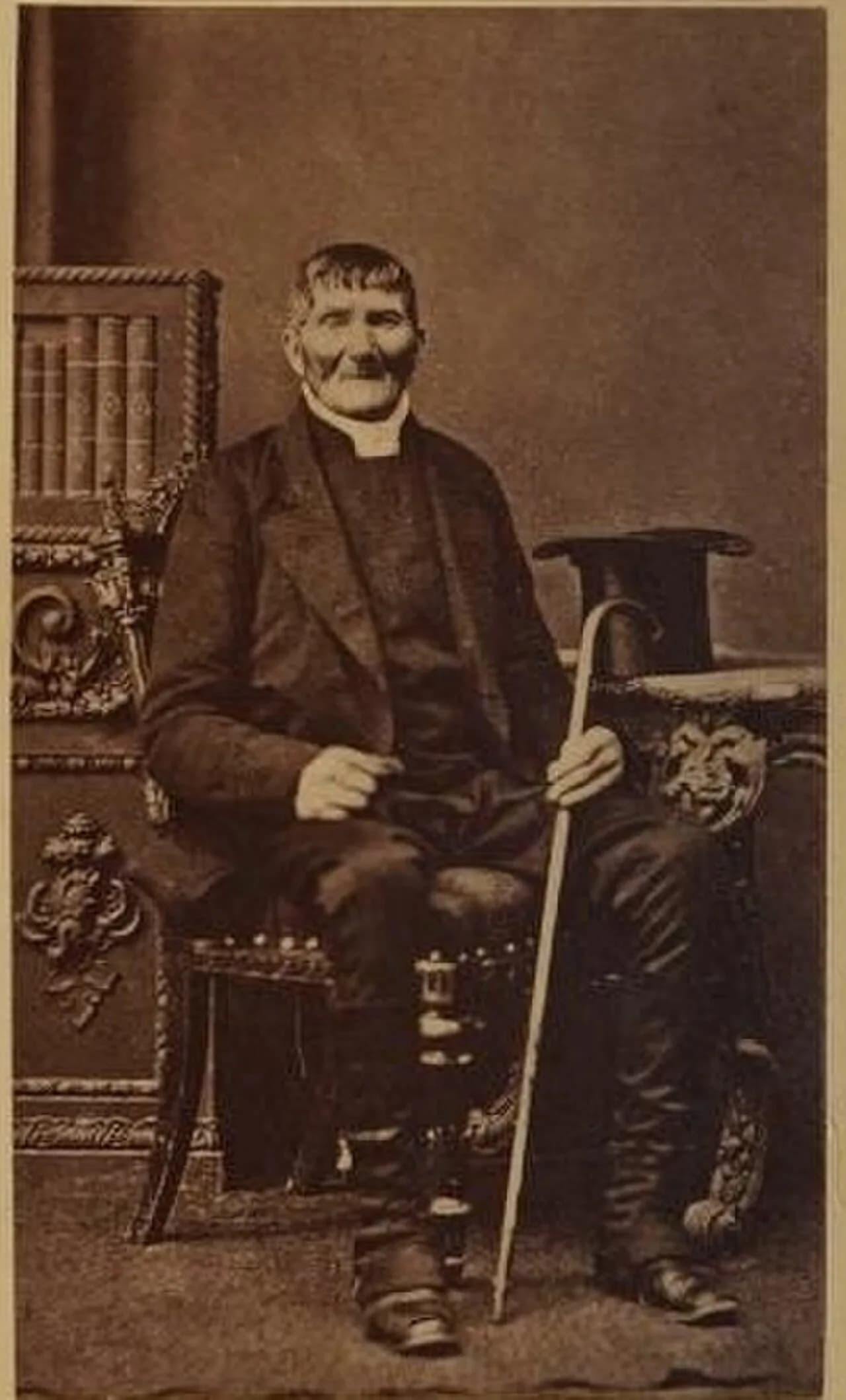 David Griffith