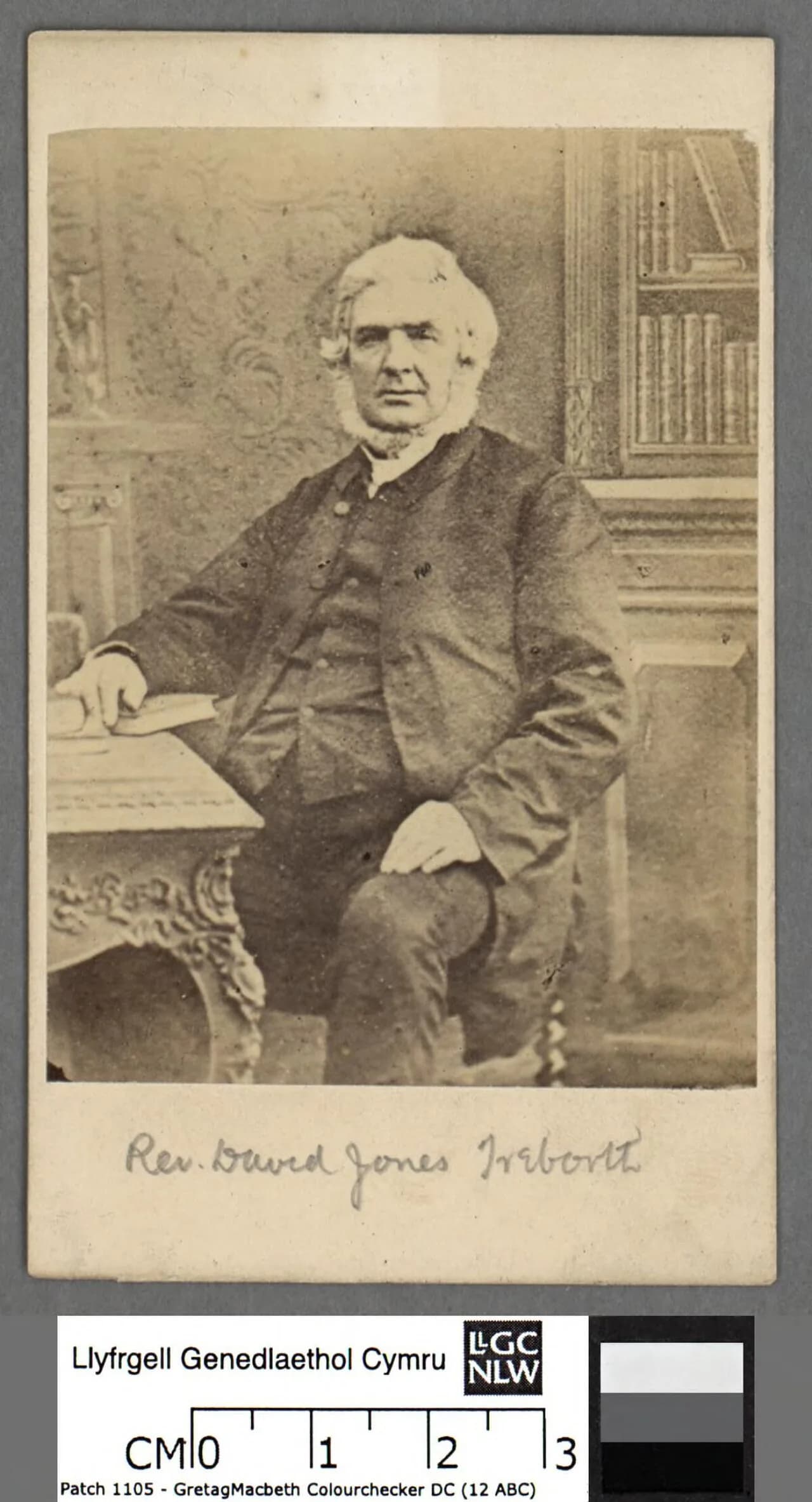 David Jones