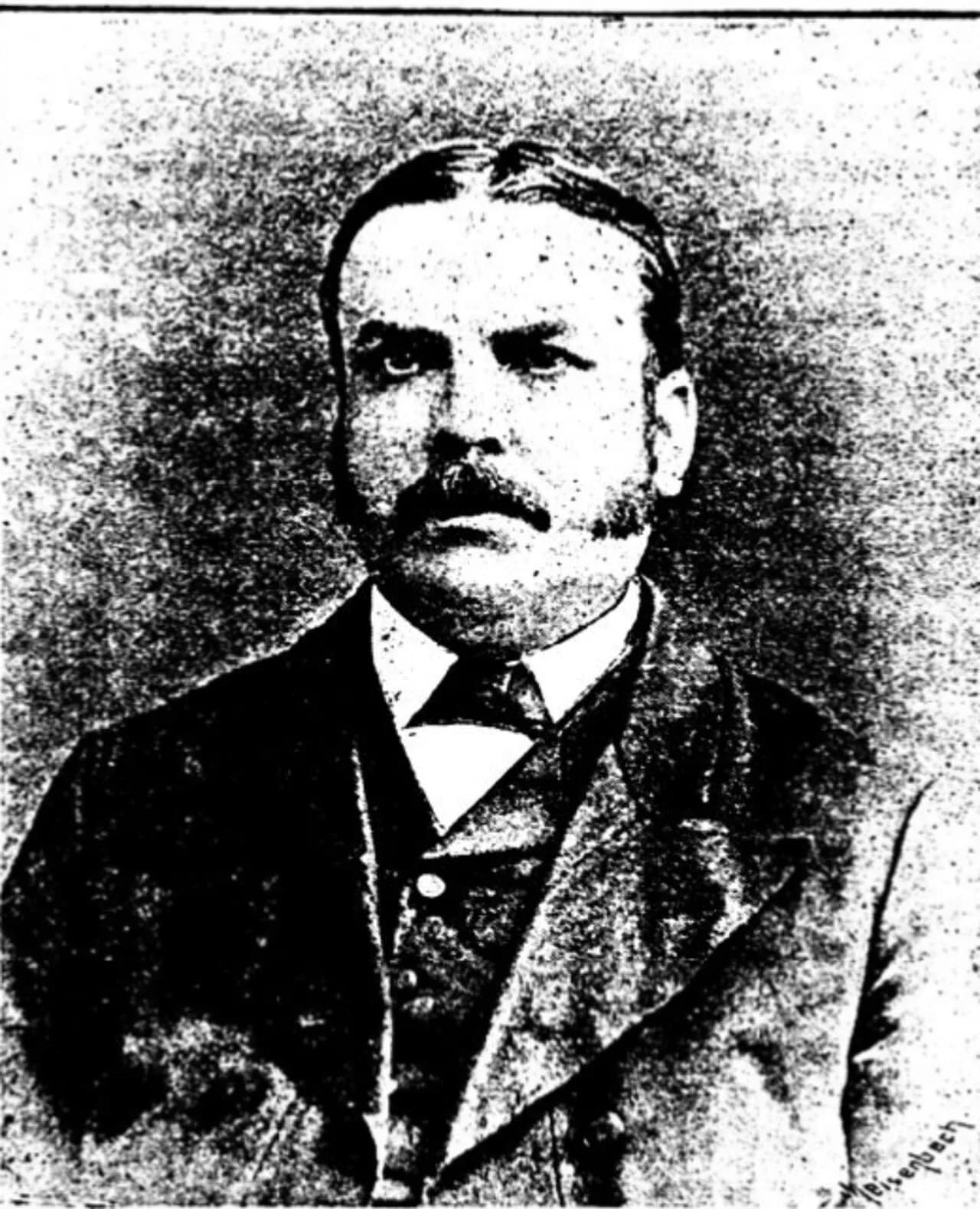 David Onllwyn Brace