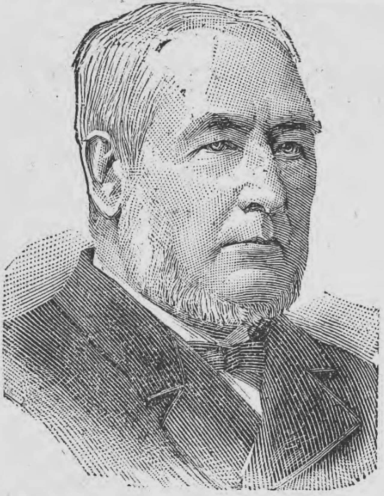 David Tudor Evans