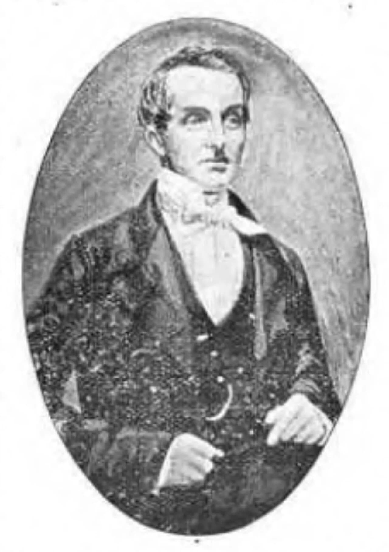Edward Davies