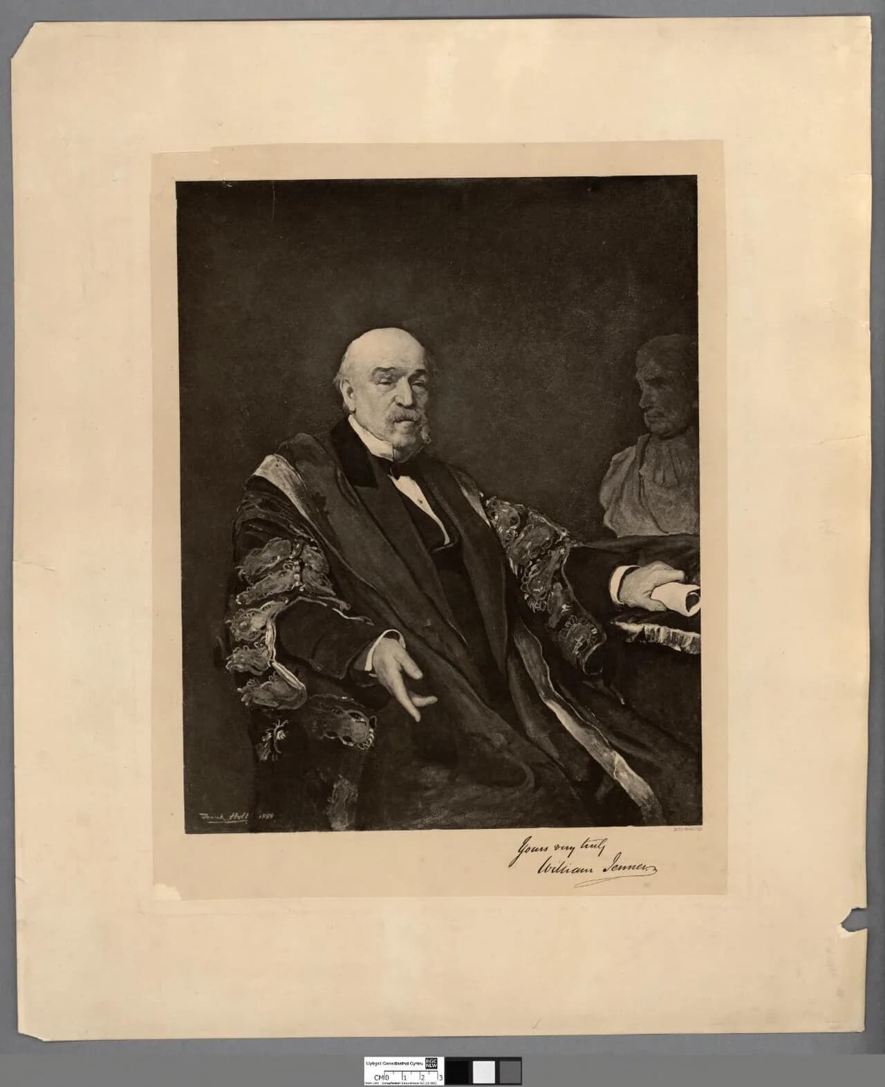 Francis Hiley