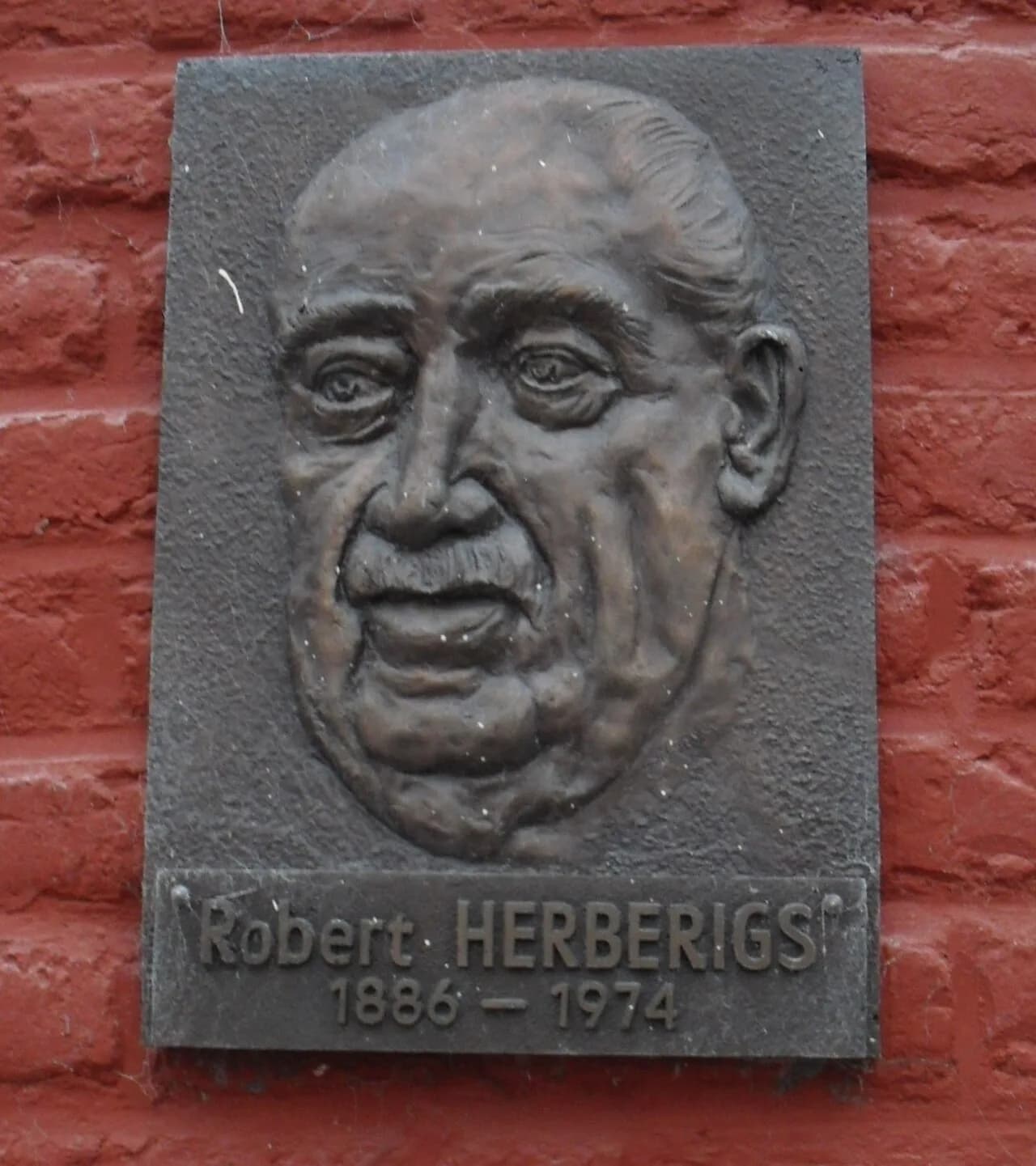 Robert Herberigs
