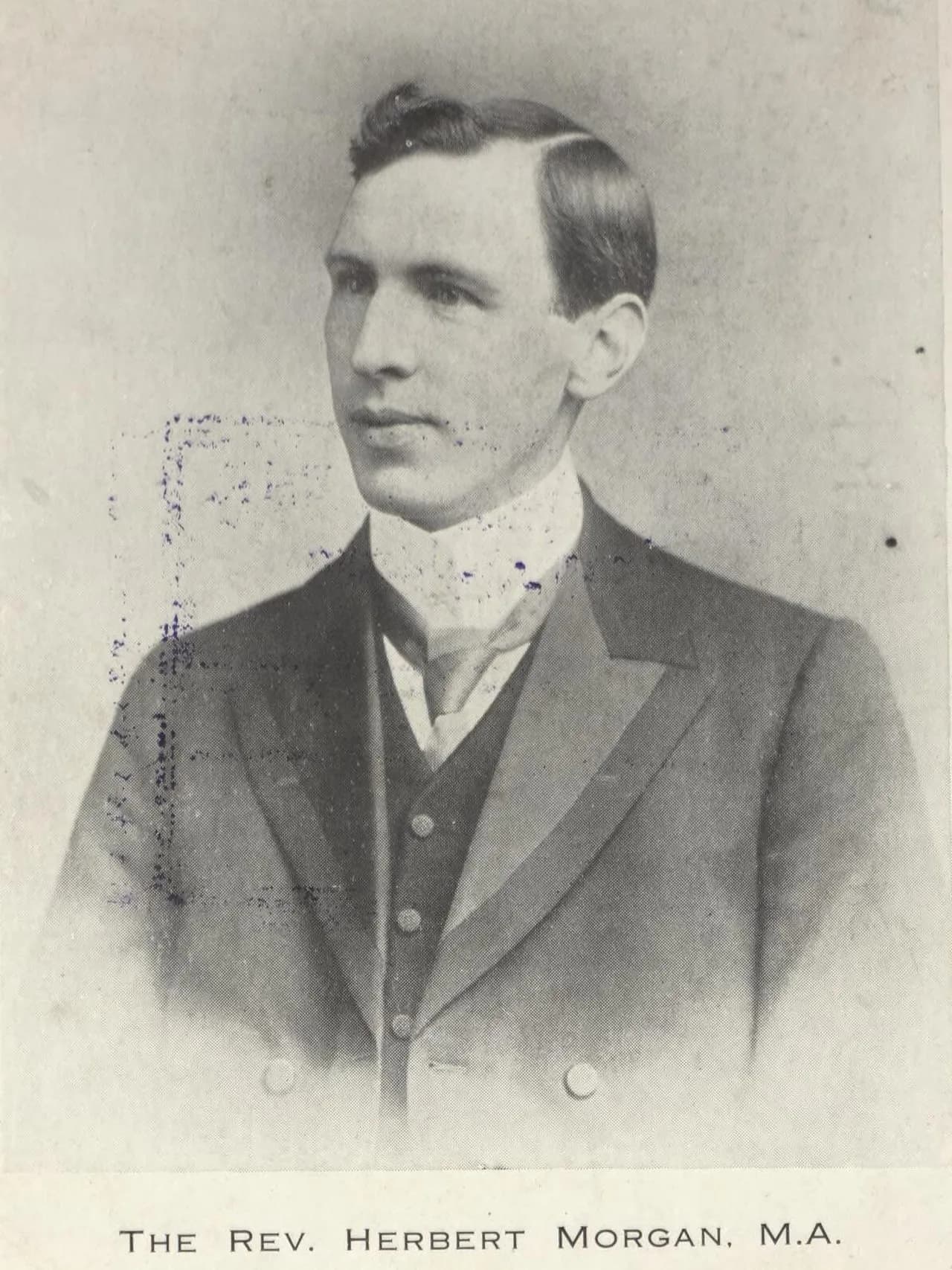 Herbert Morgan