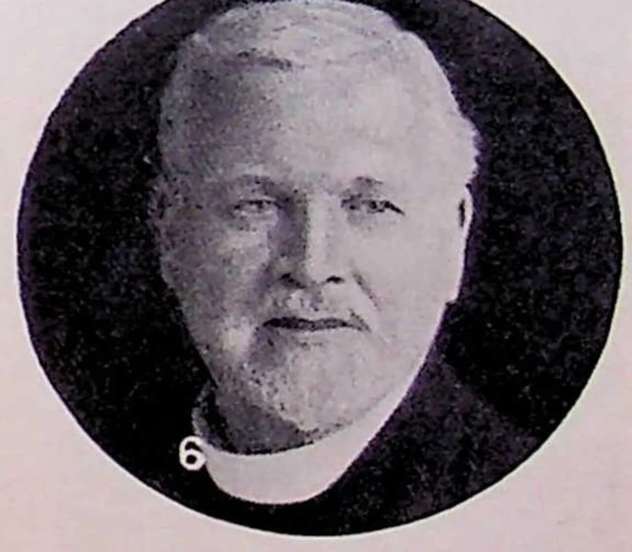 Hugh Michael Hughes