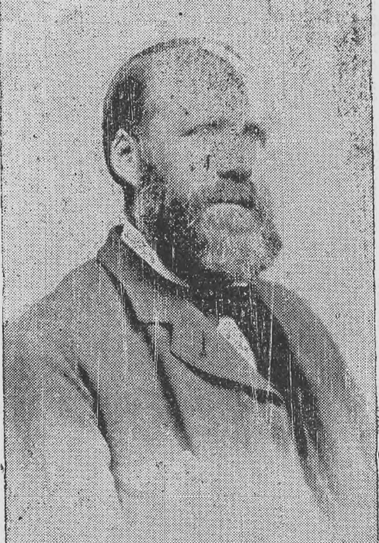 Hugh Tudwal Davies