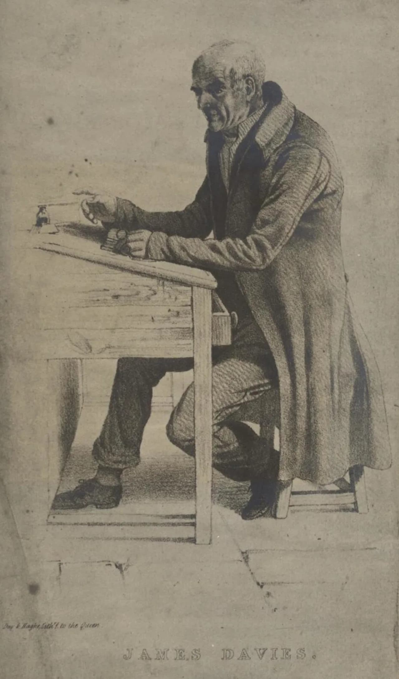 James Davies