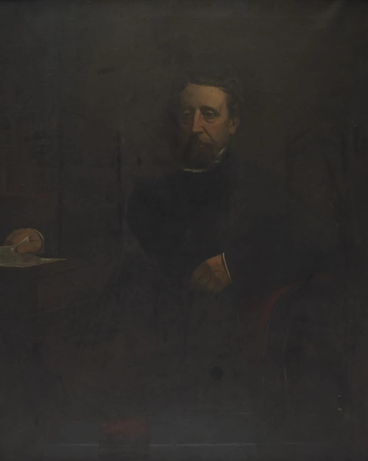 John Davies