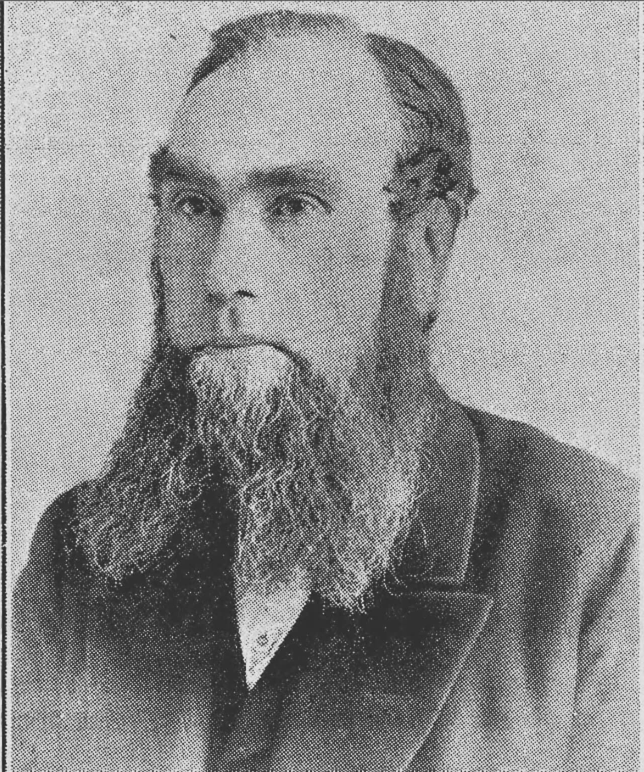 John Davies