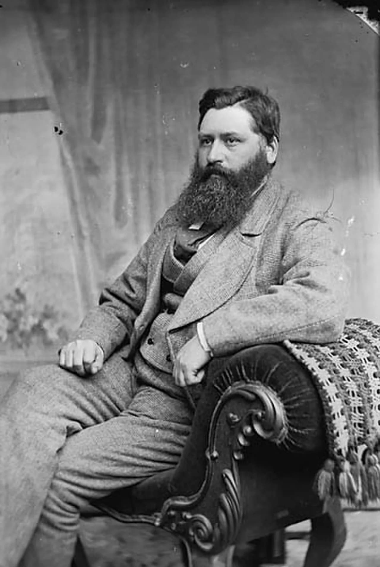 John Davies