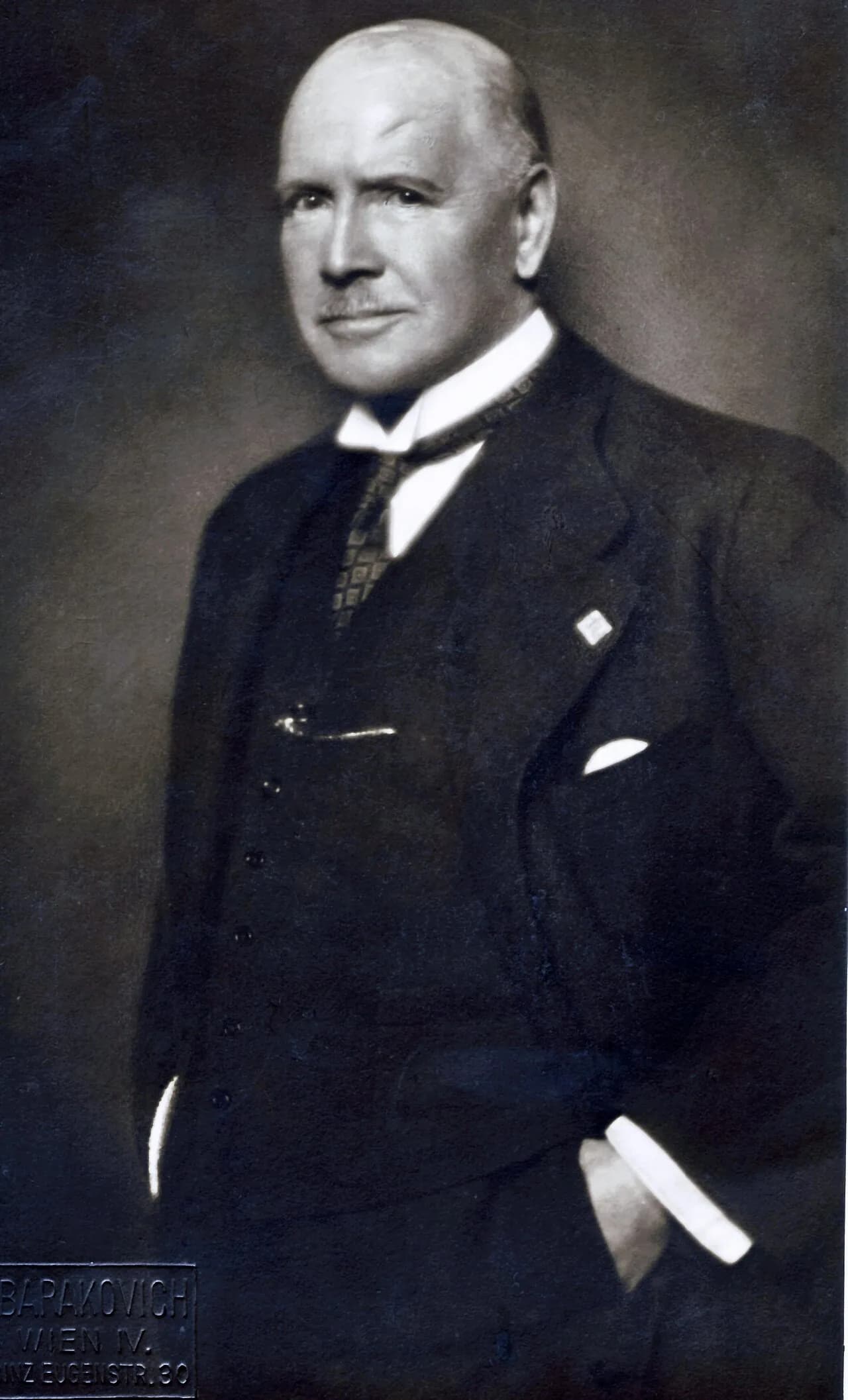 Adolf Cluss