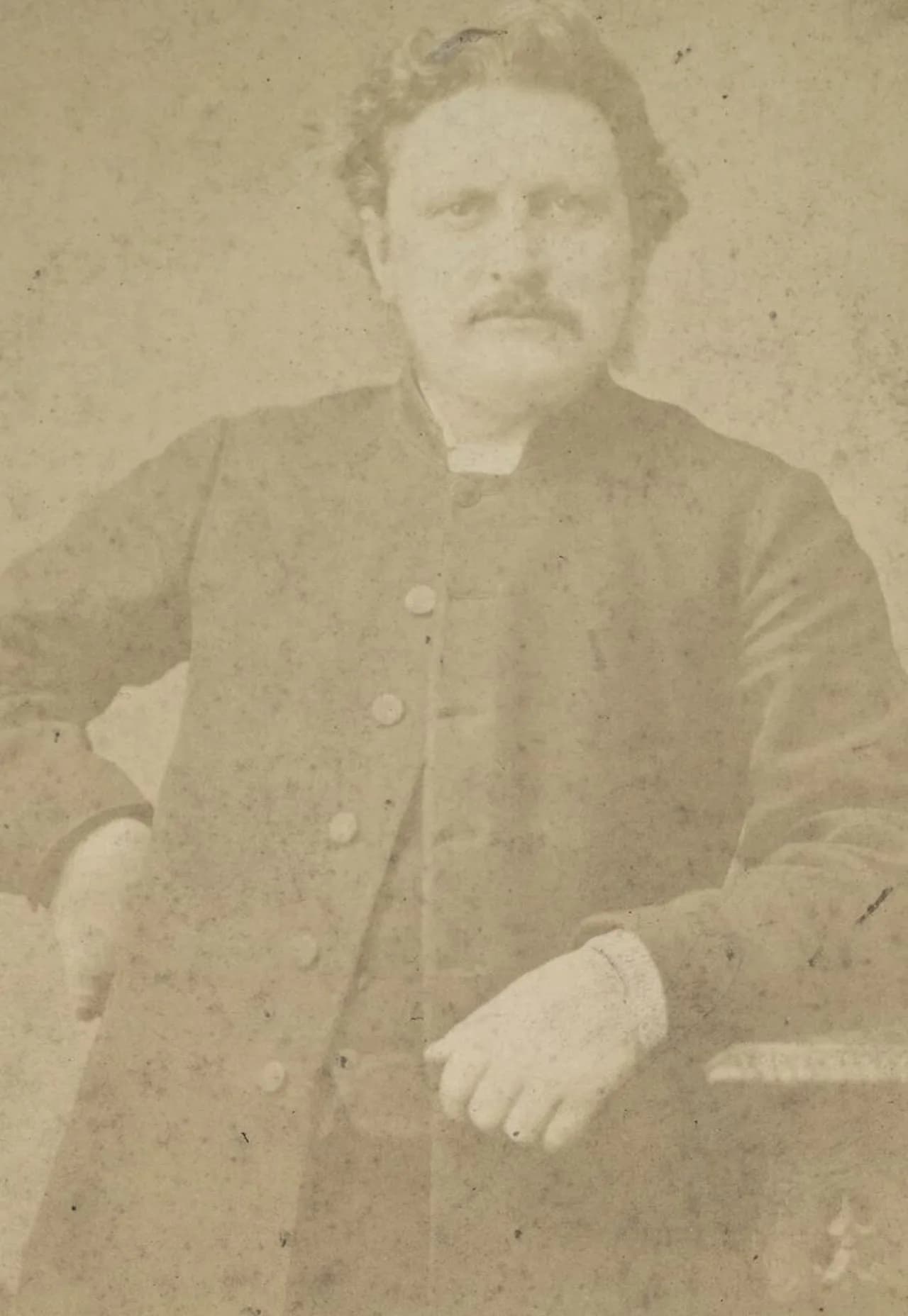 John Hughes