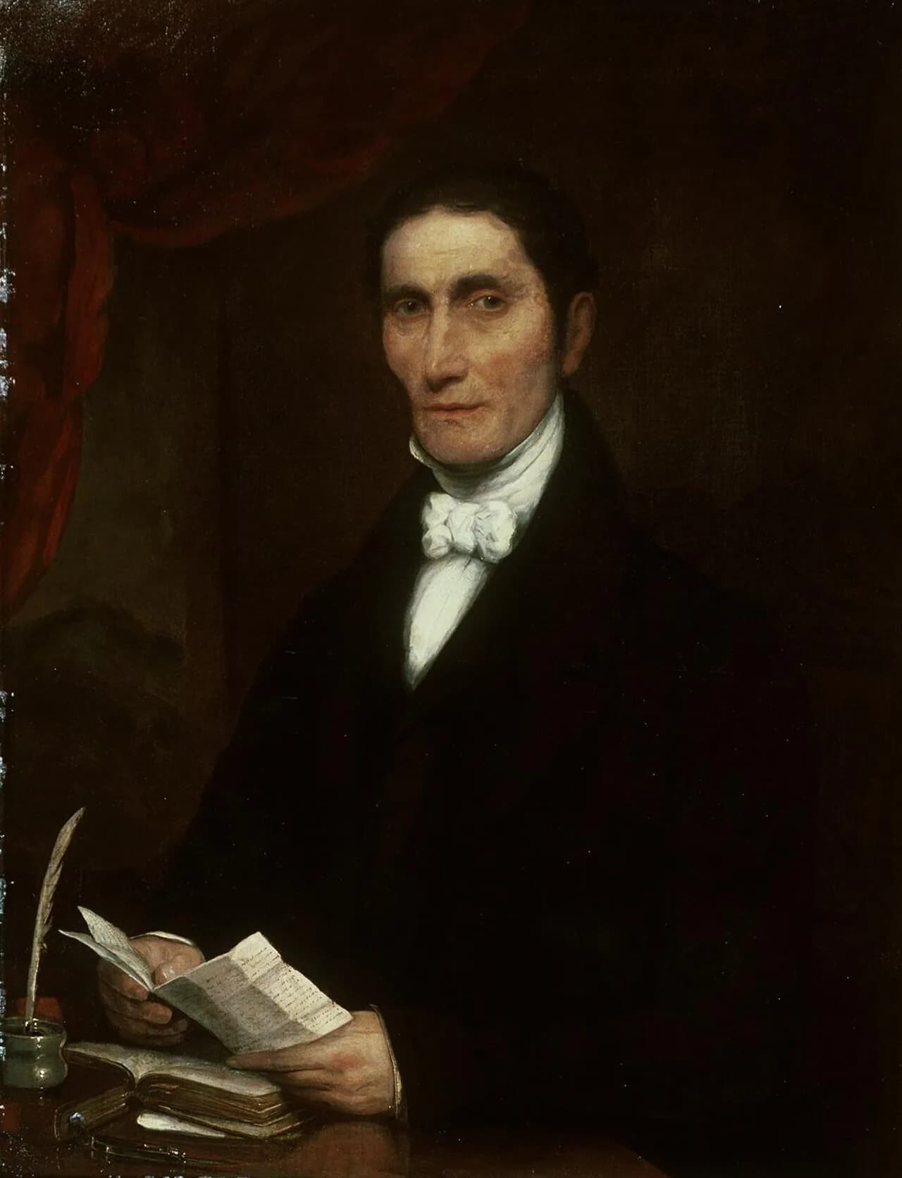 John Jones