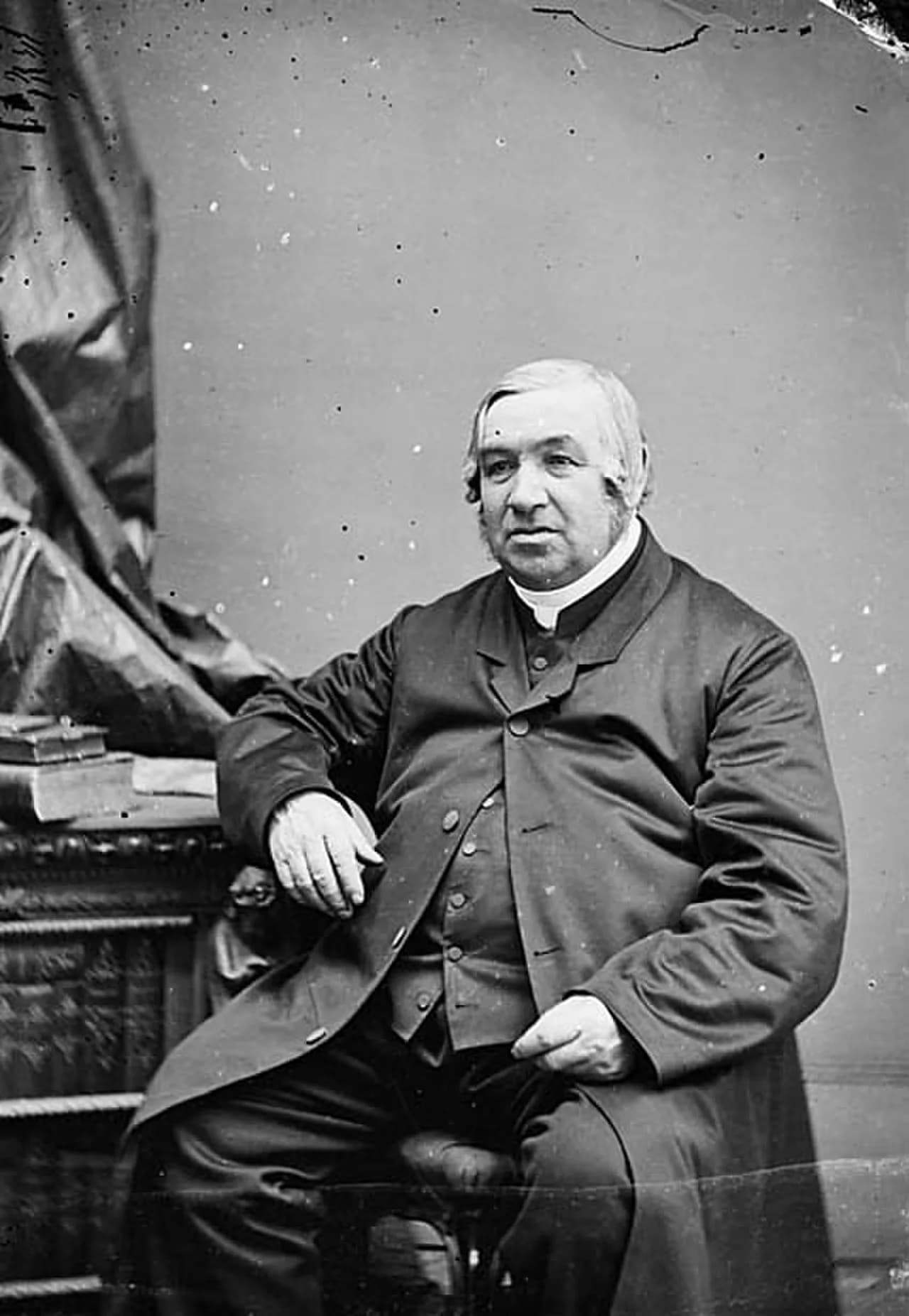 John Jones