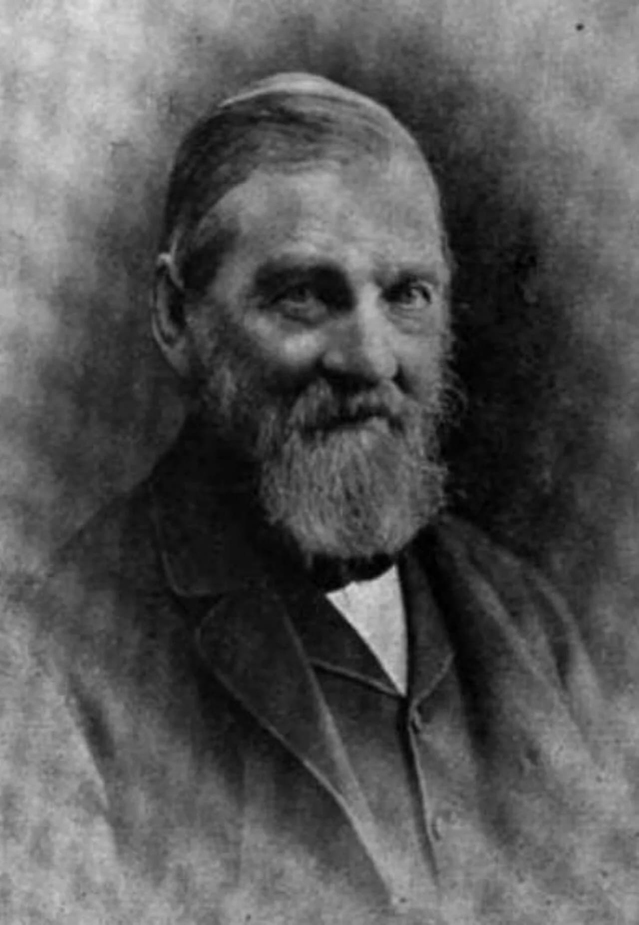 John Jones
