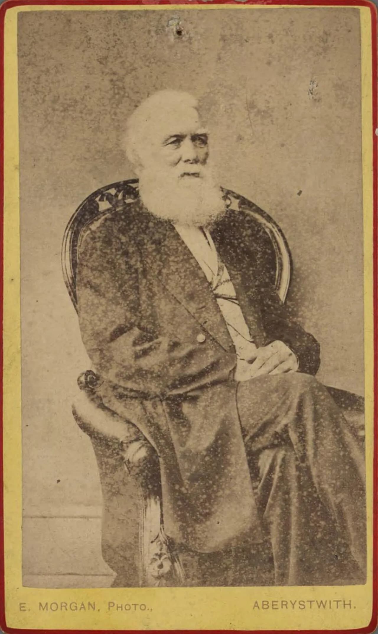 John Matthews