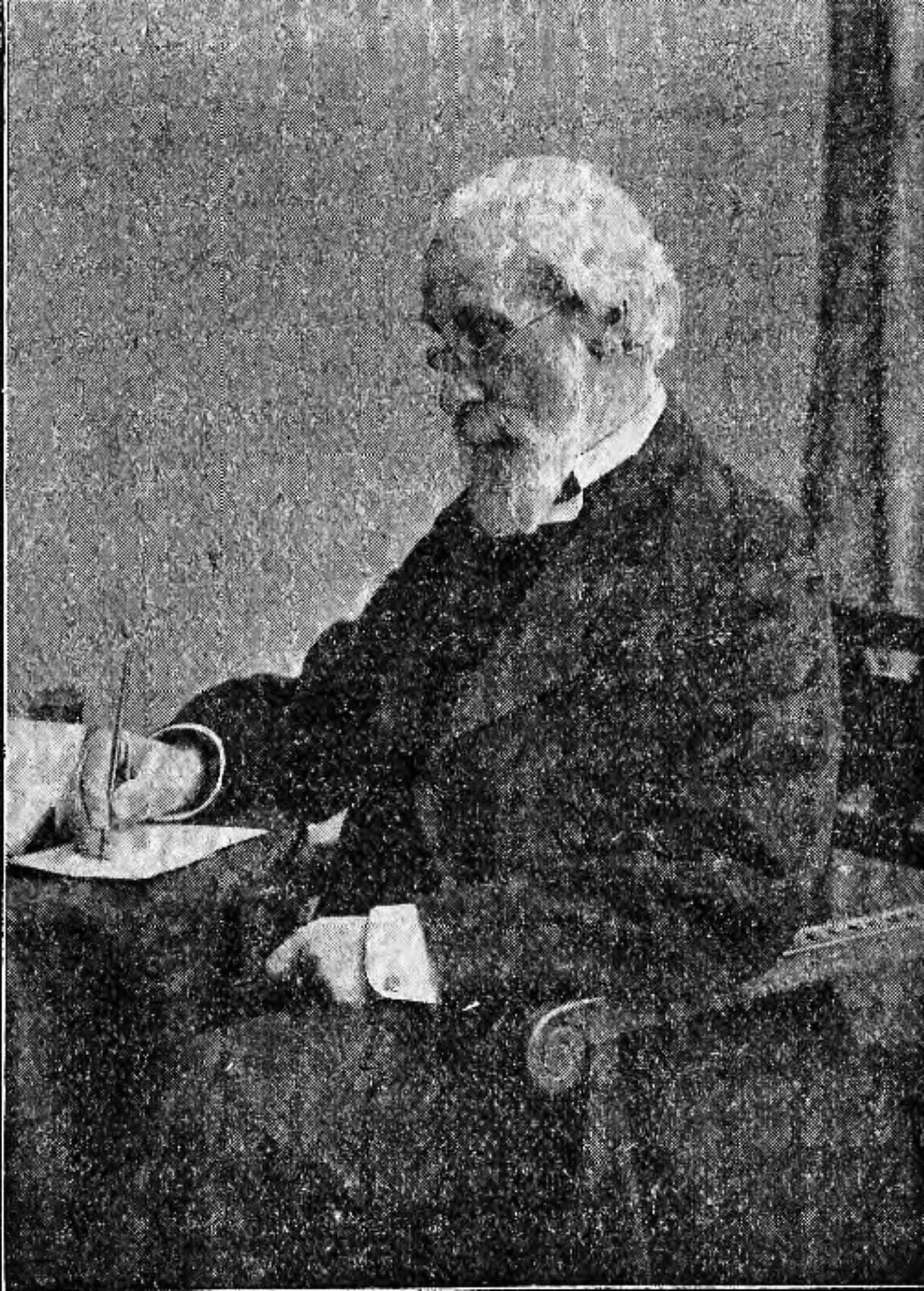 Owen Evans