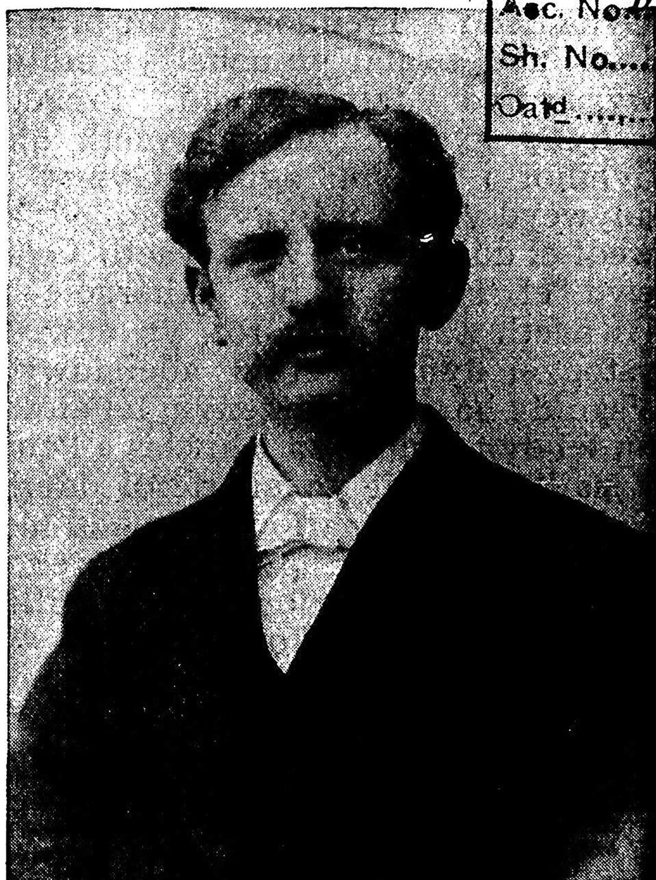 Owen Madoc Roberts