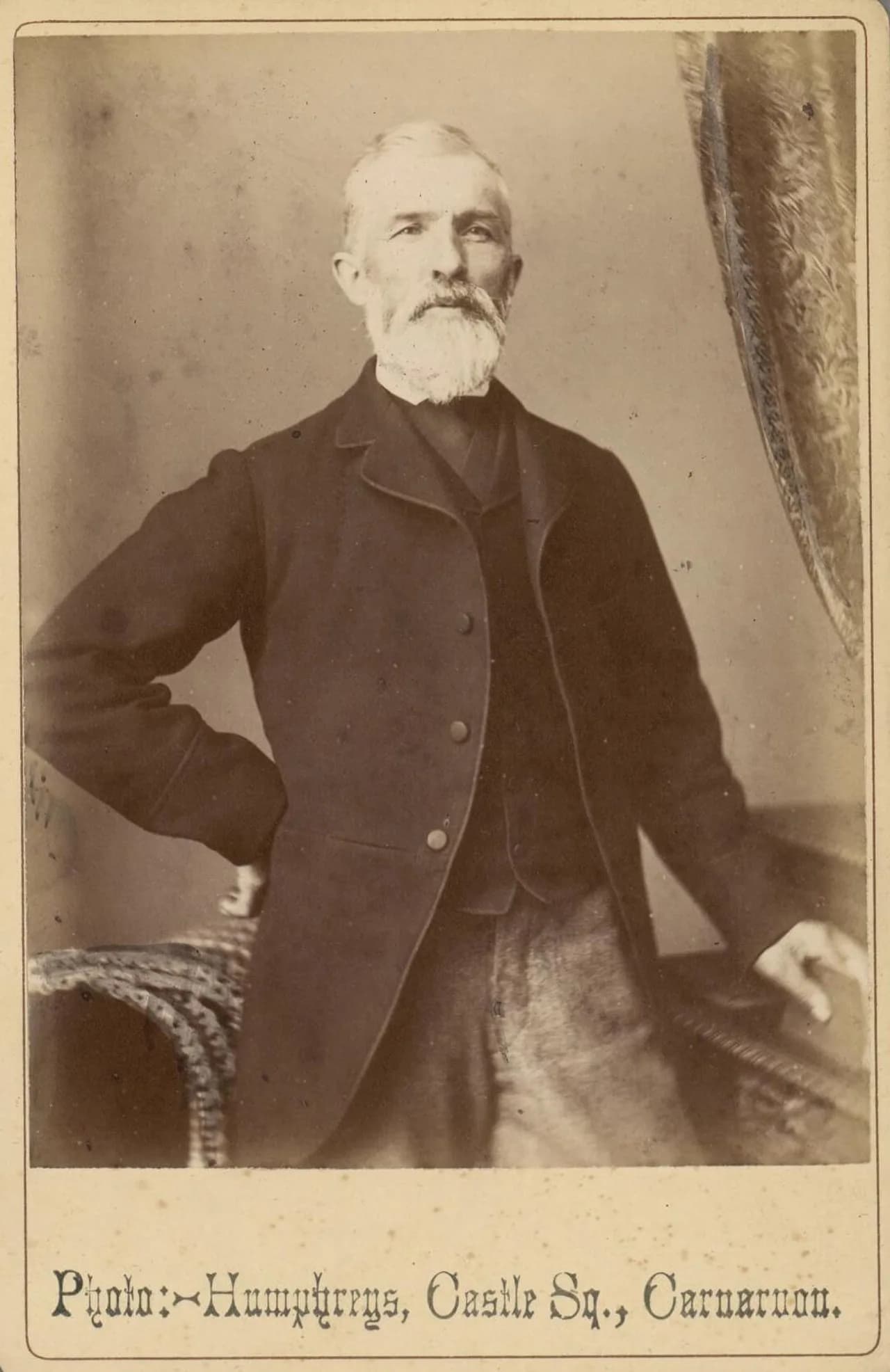 Richard Davies