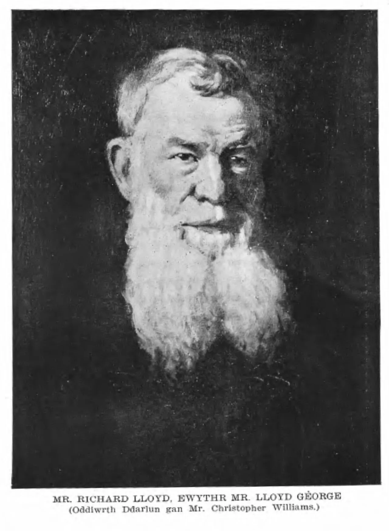 Richard Lloyd