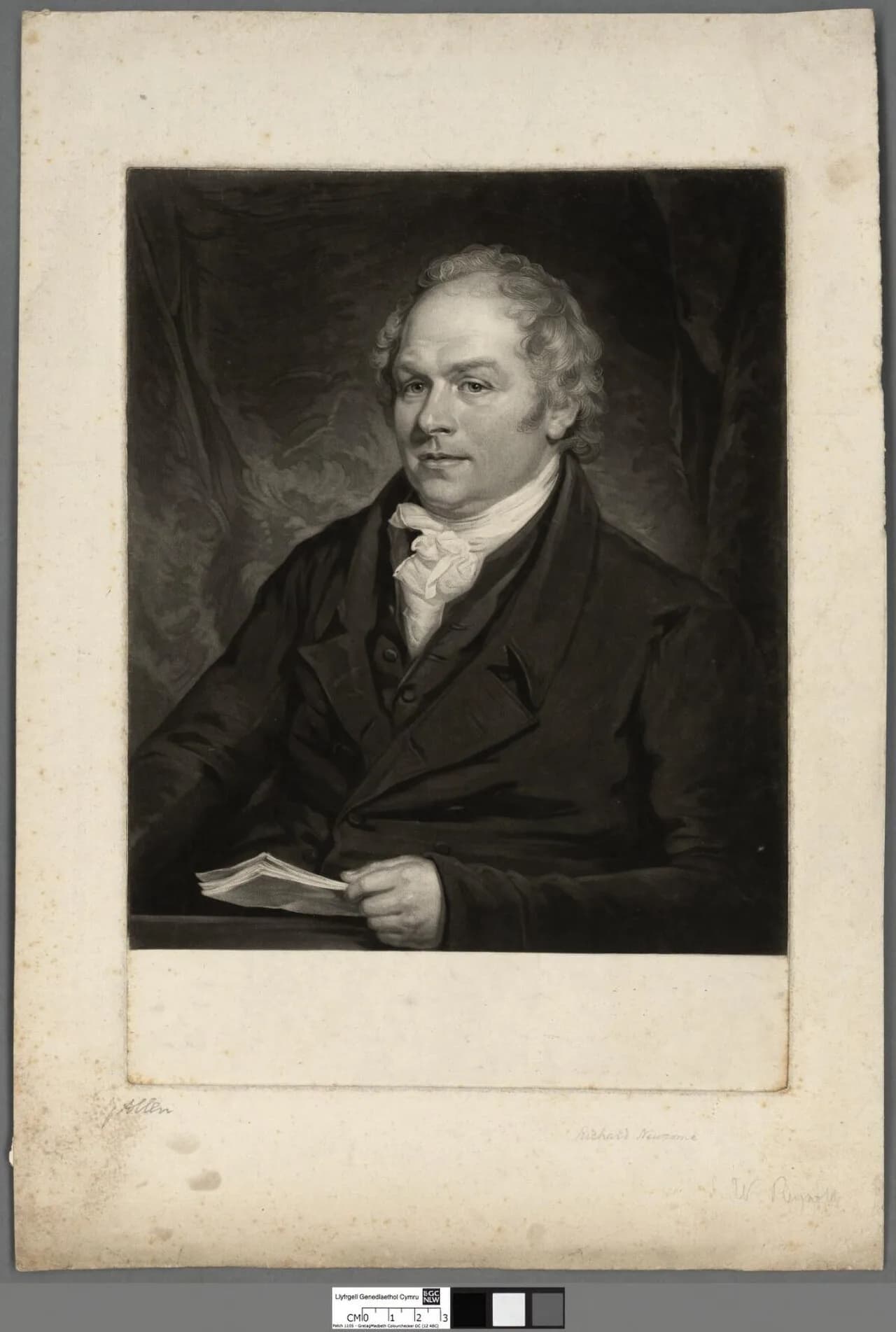 Richard Newcome
