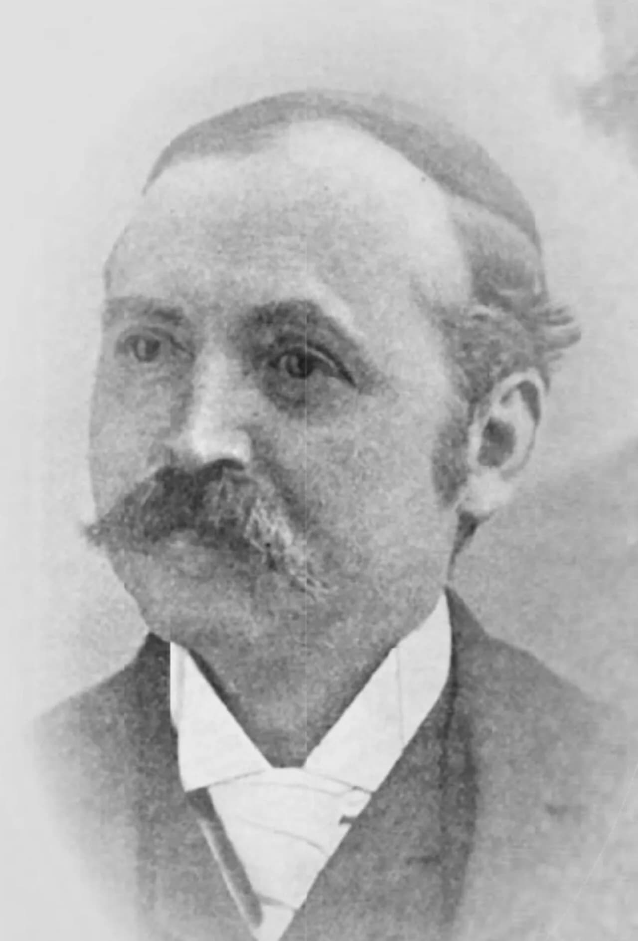 Robert Griffith