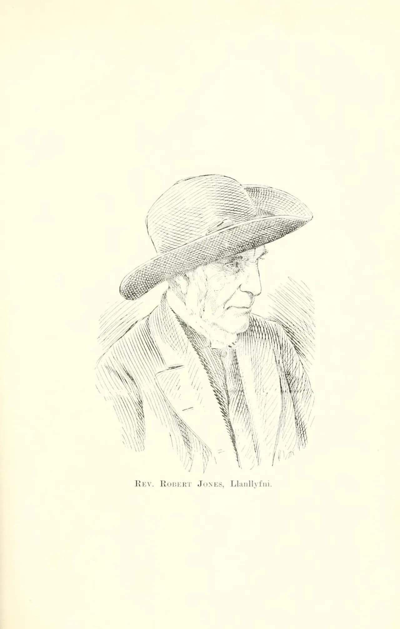 Robert Jones