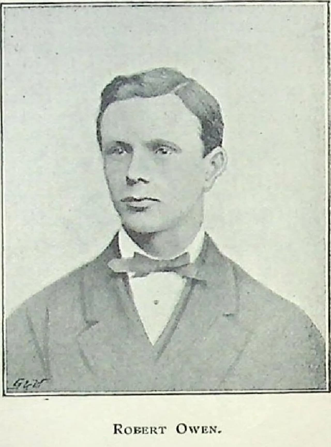 Robert Owen