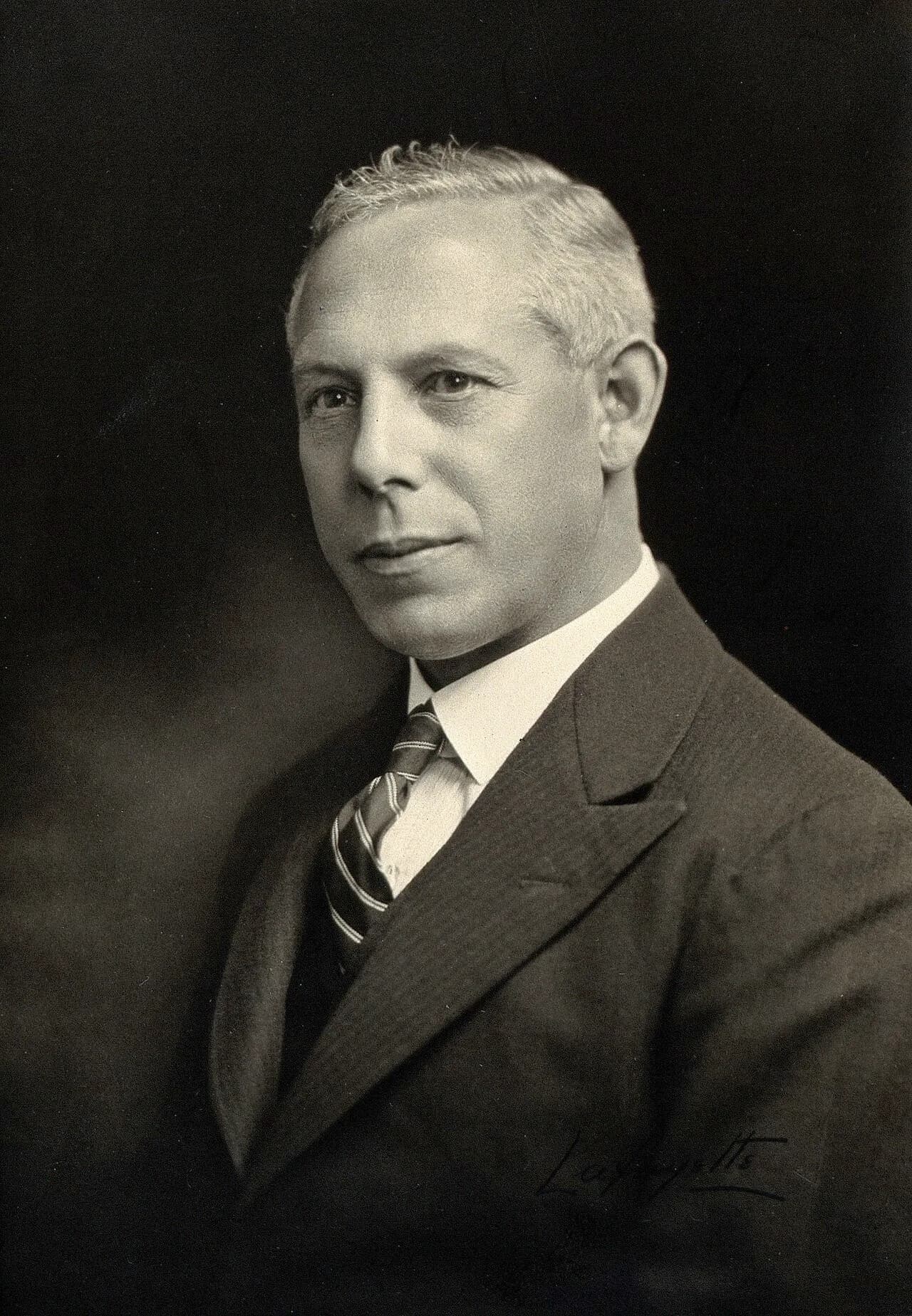Robert Pugh Rowlands