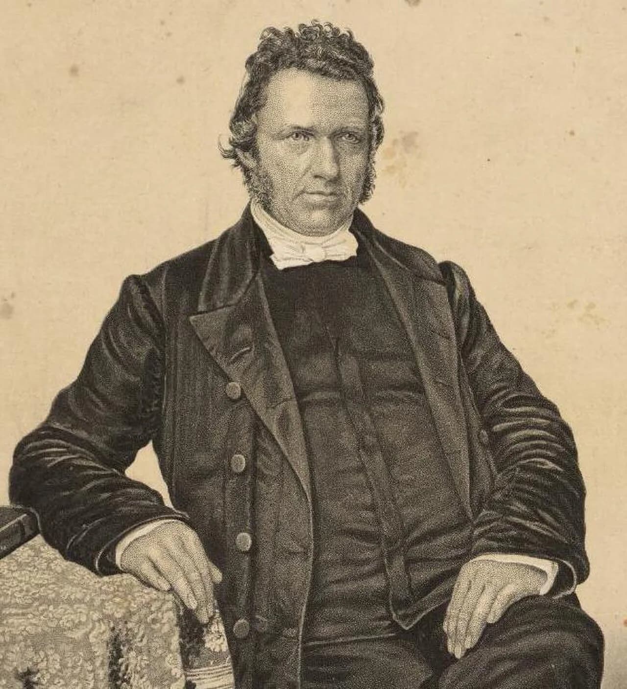 Rowland Hughes