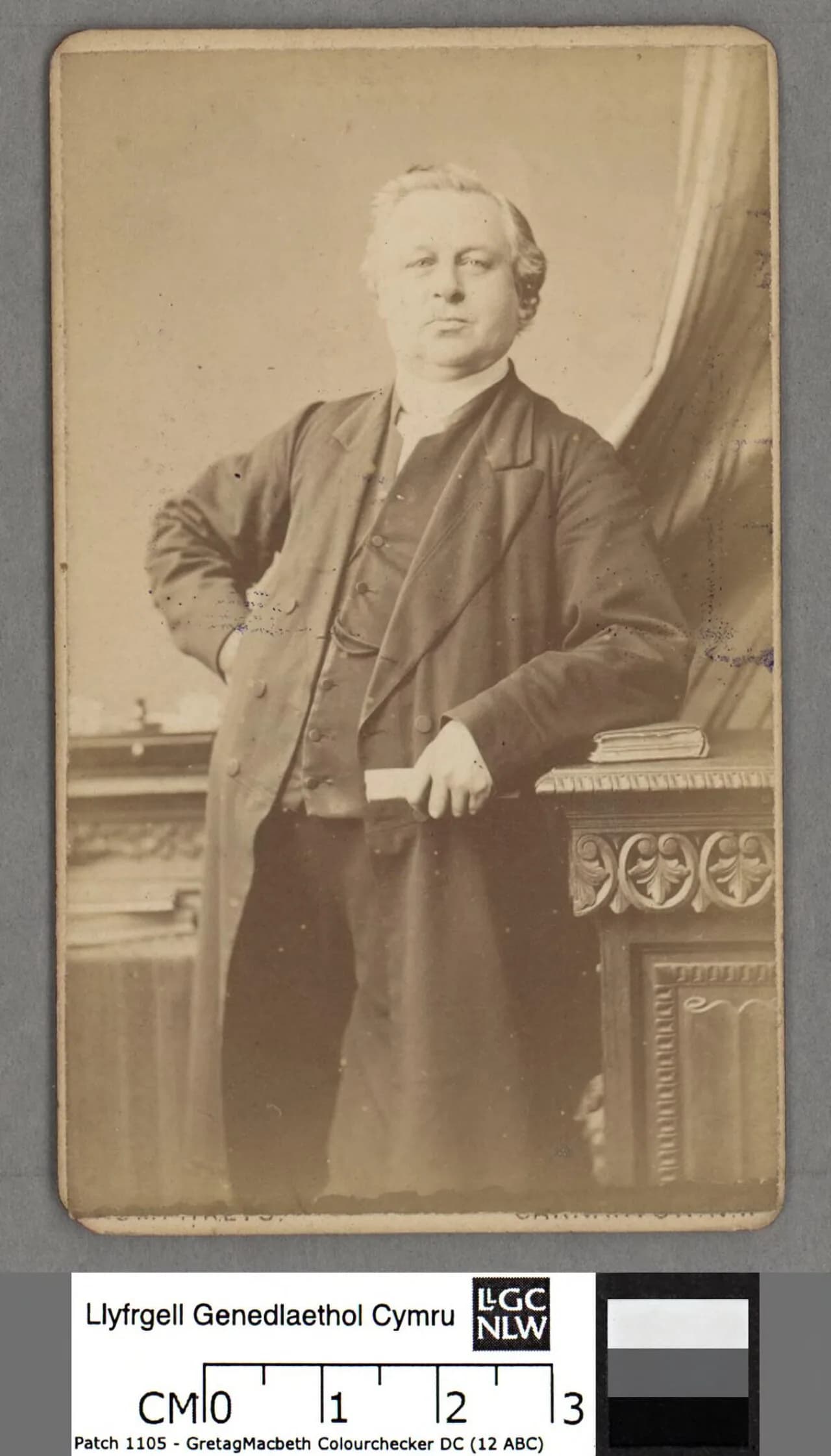 Samuel Davies