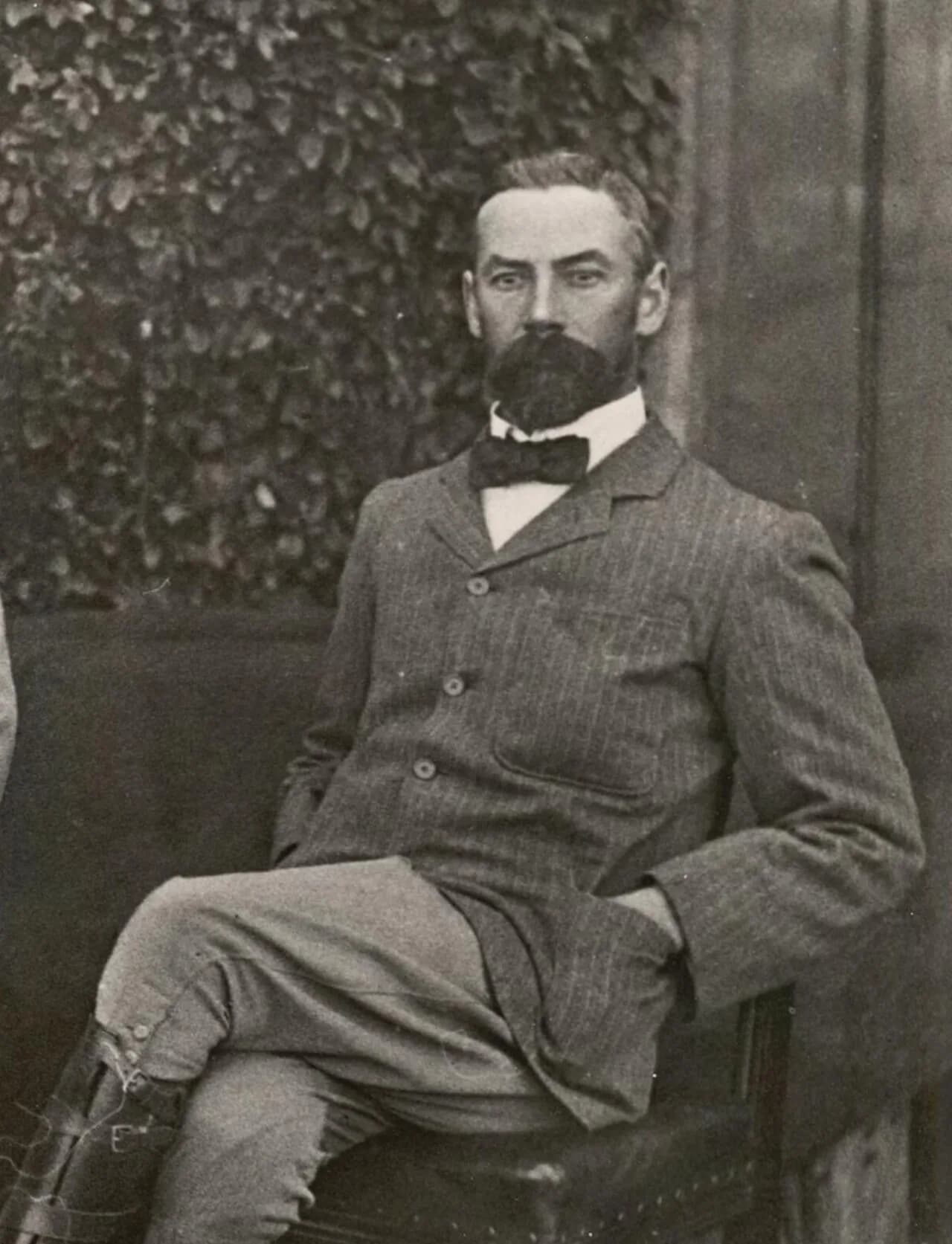 Samuel Evans