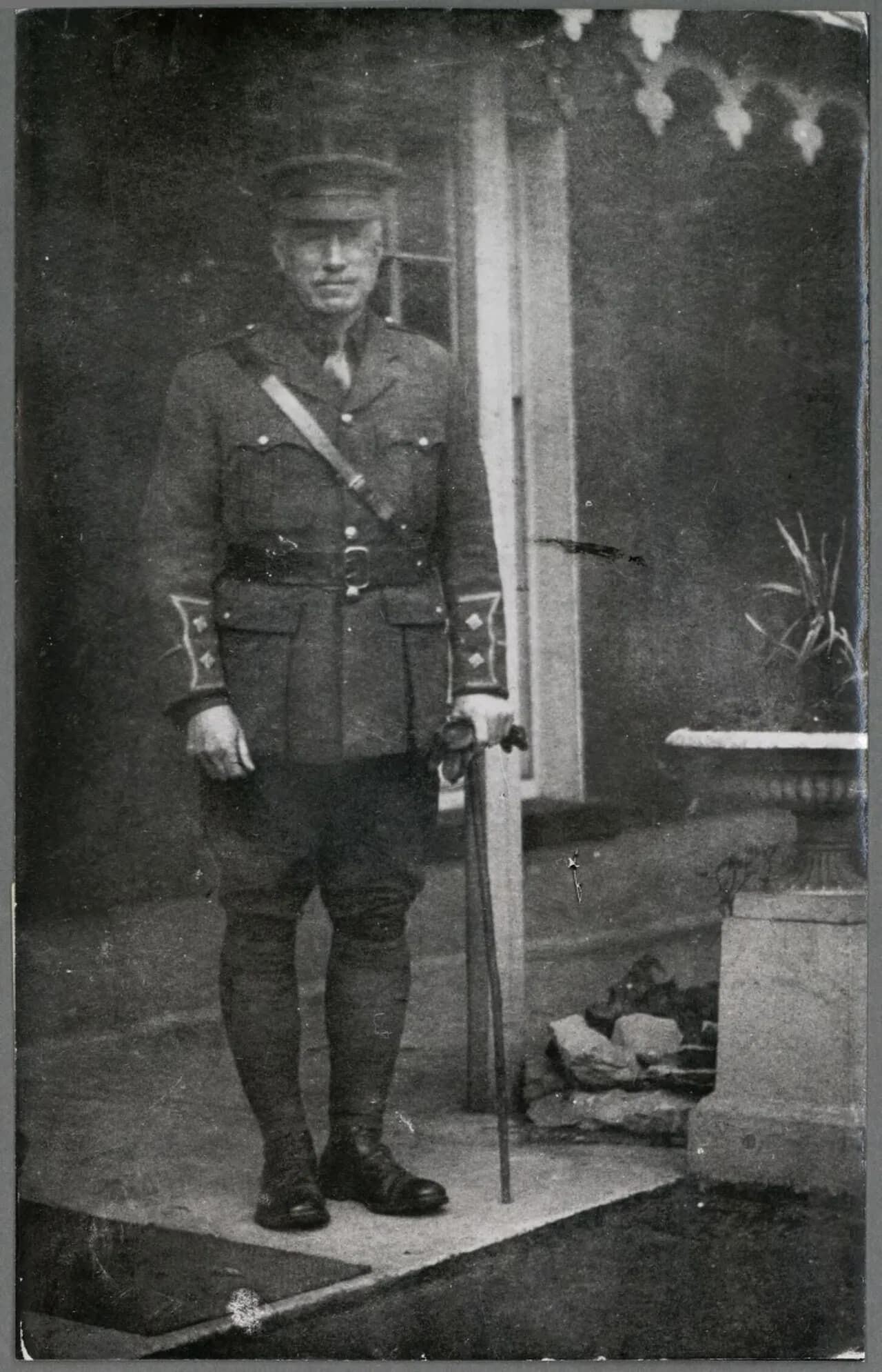 Thomas Allen Glenn
