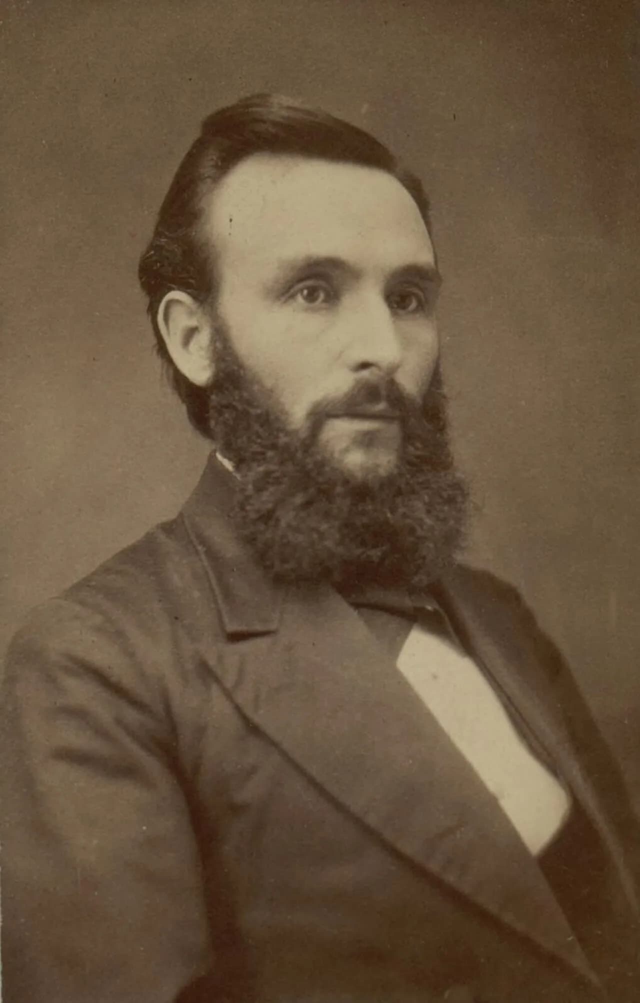 Thomas Edwards