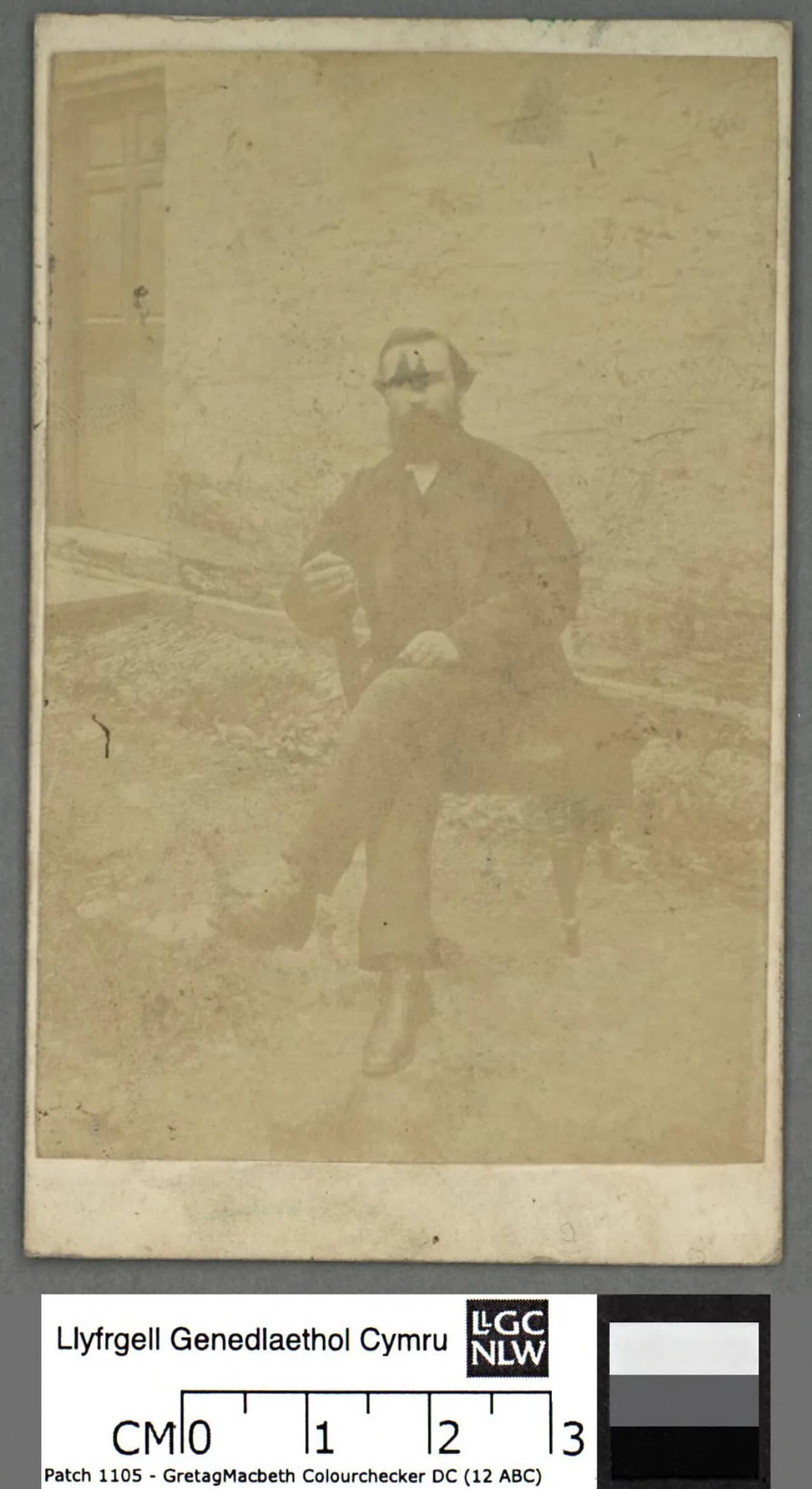 Thomas James