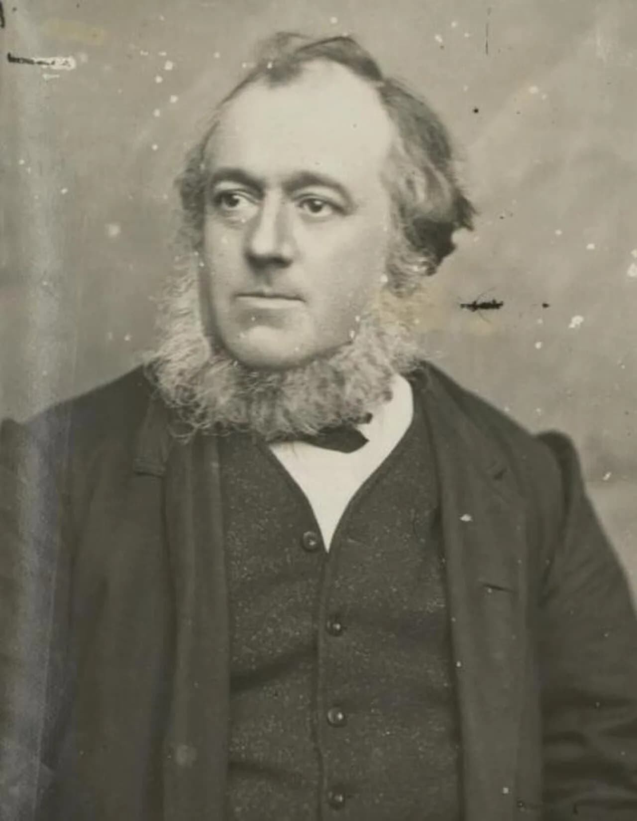 Thomas Jones