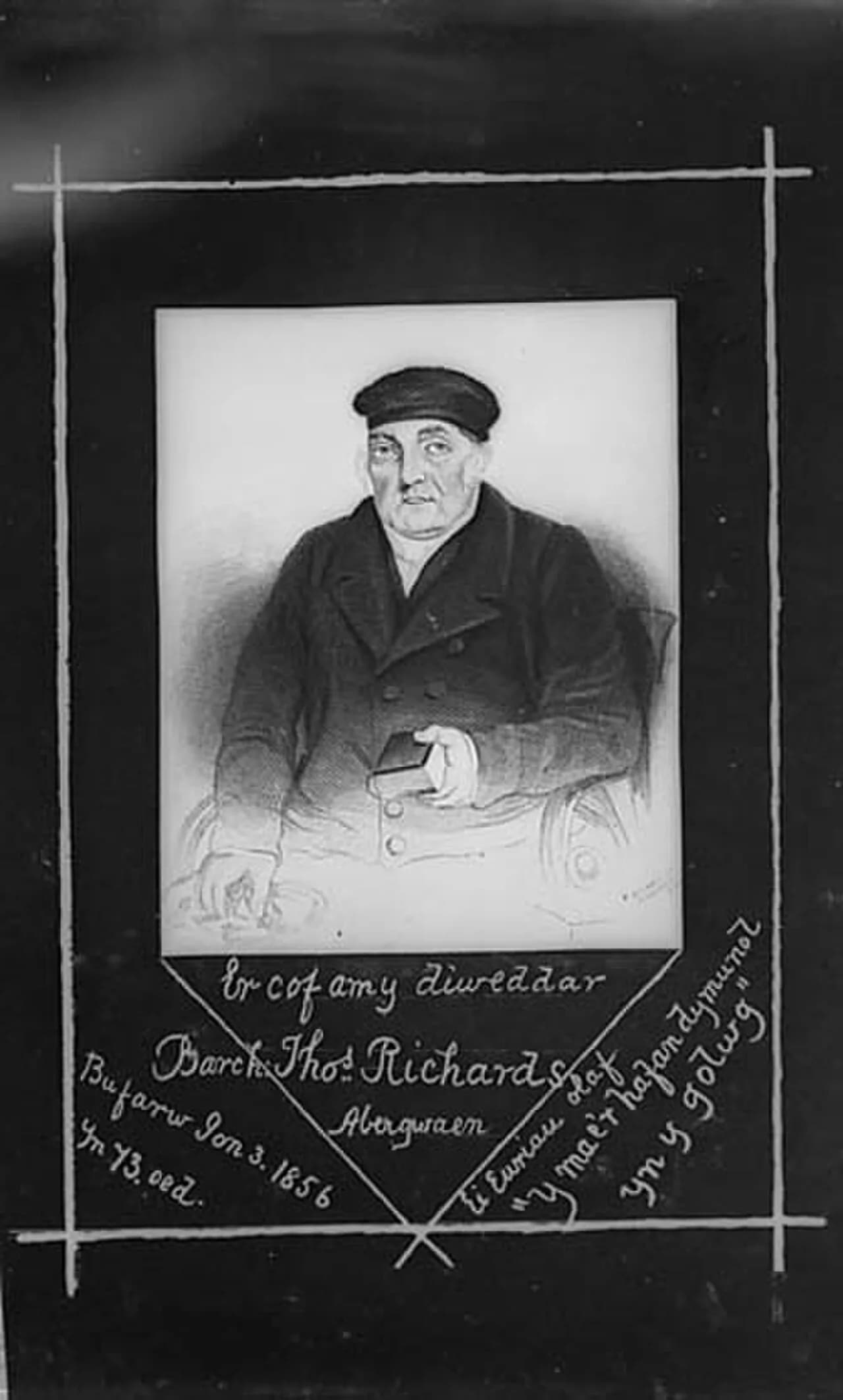 Thomas Richard