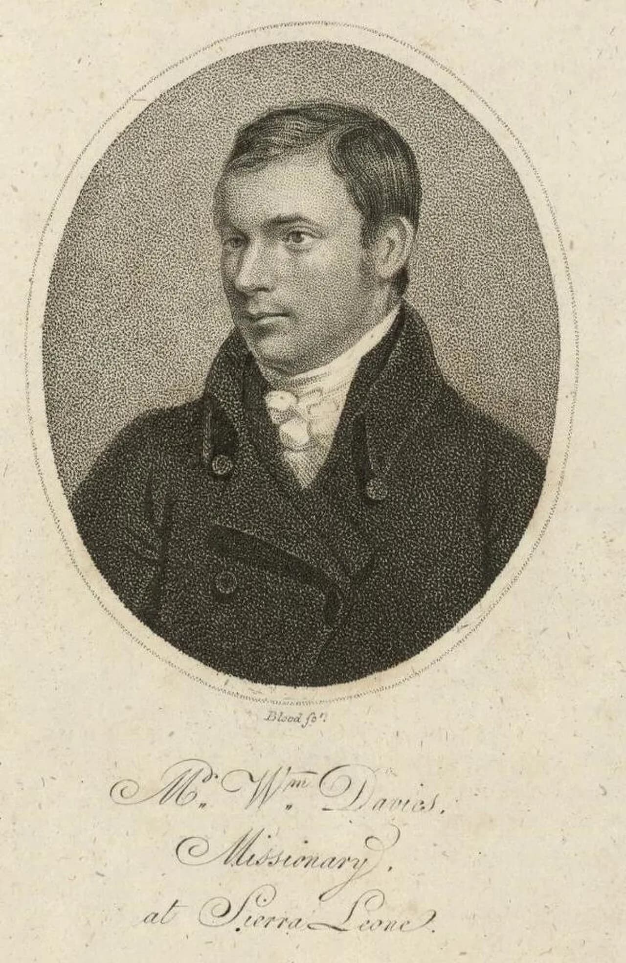 William Davies
