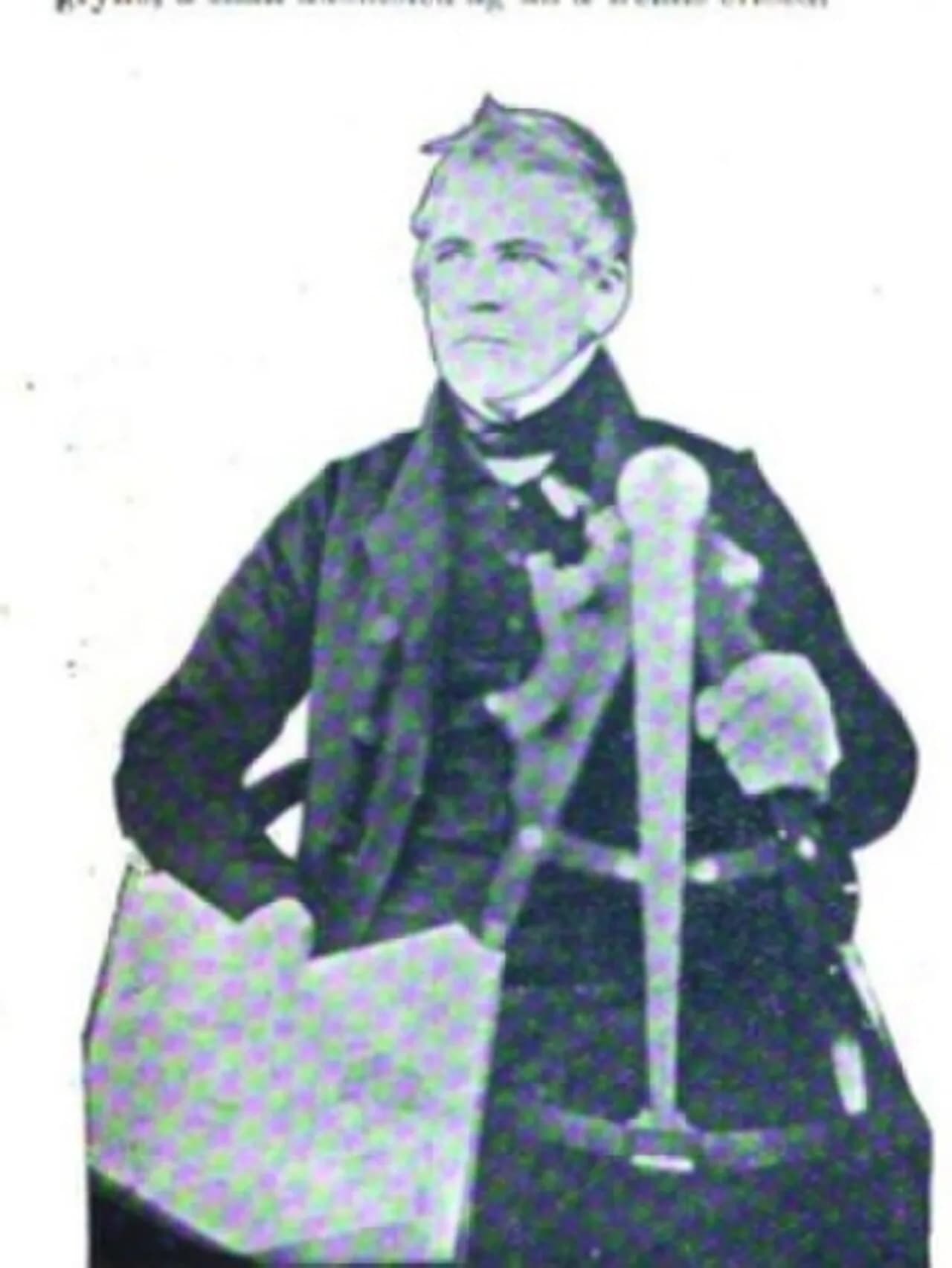 William Davies